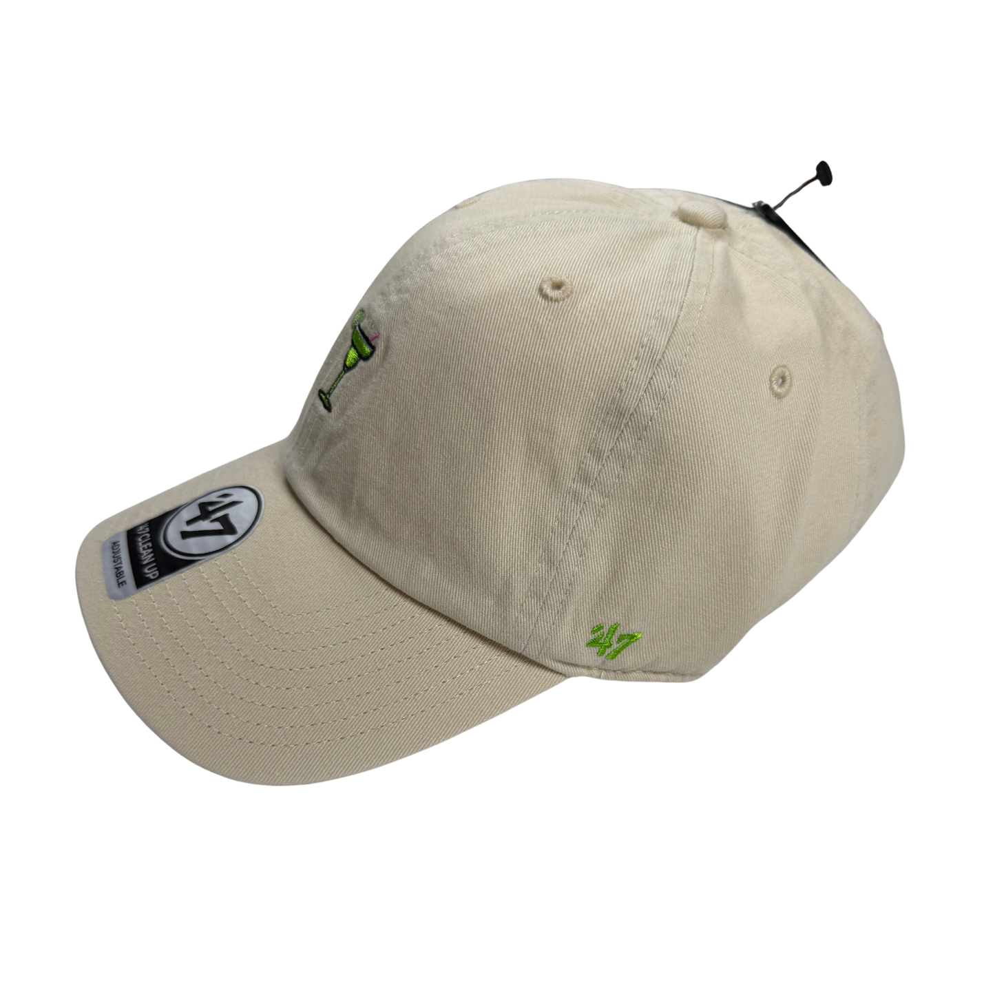 BASE RUNNER ICON '47 CLEAN UP