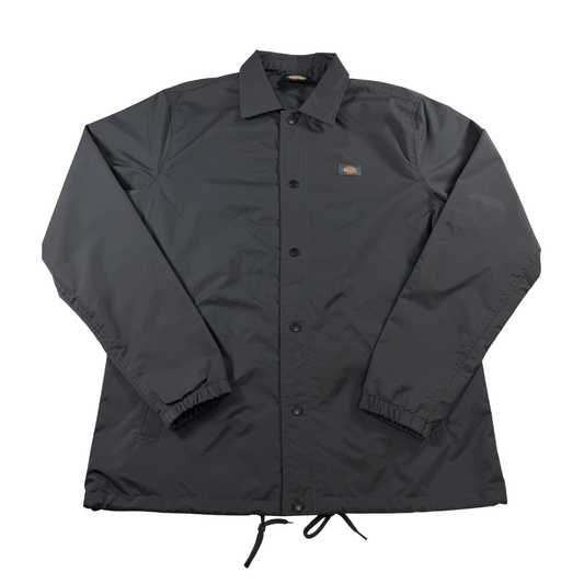 DICKIES OAKPORT COACH JACKET