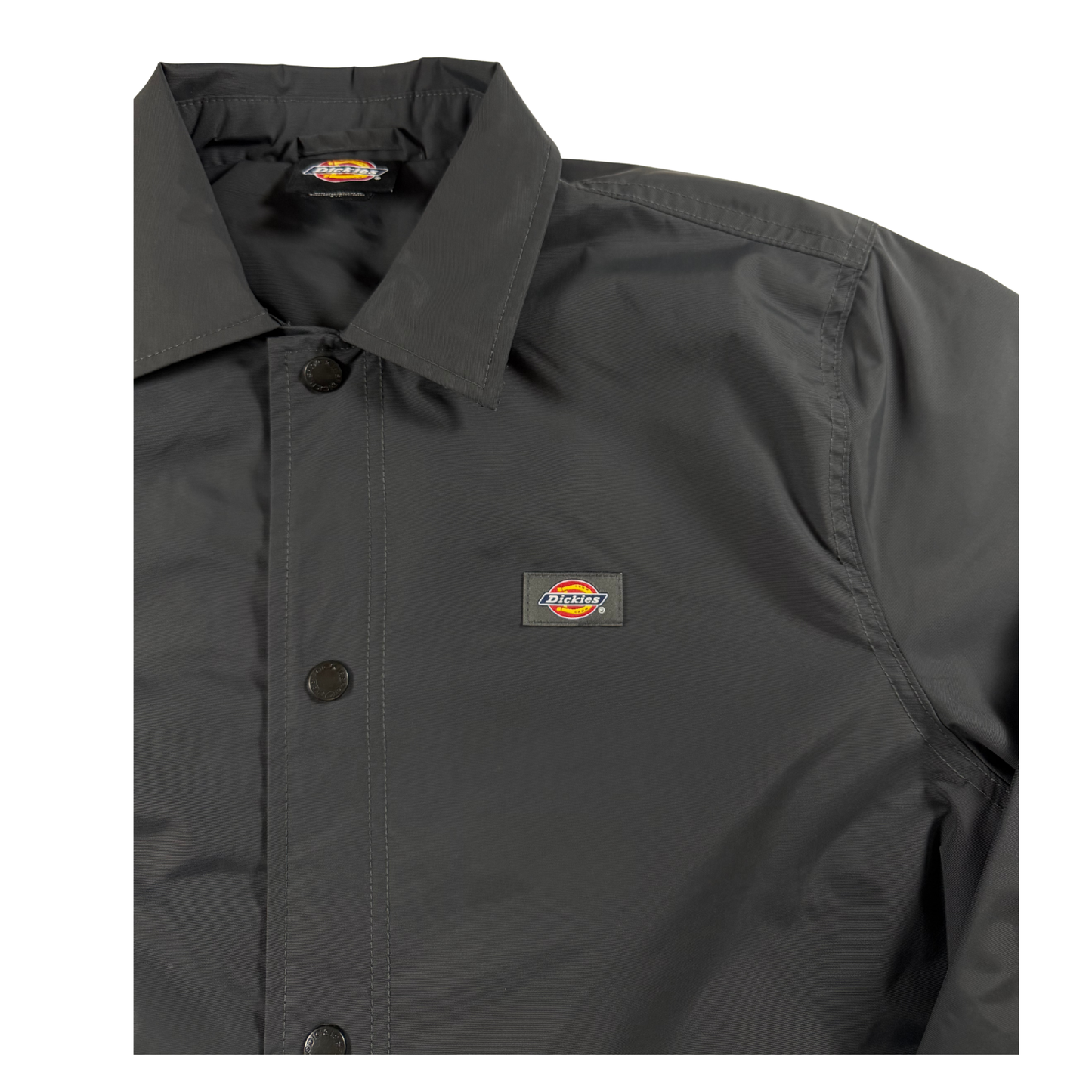 DICKIES OAKPORT COACH JACKET