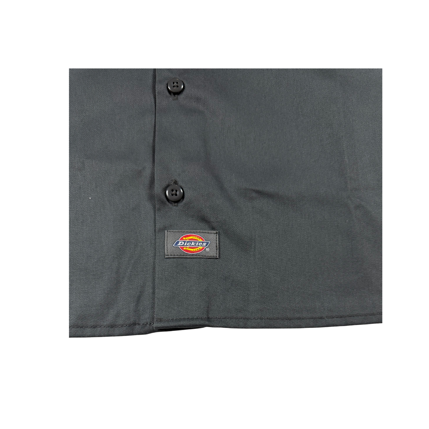 DICKIES WORK SHIRT SS
