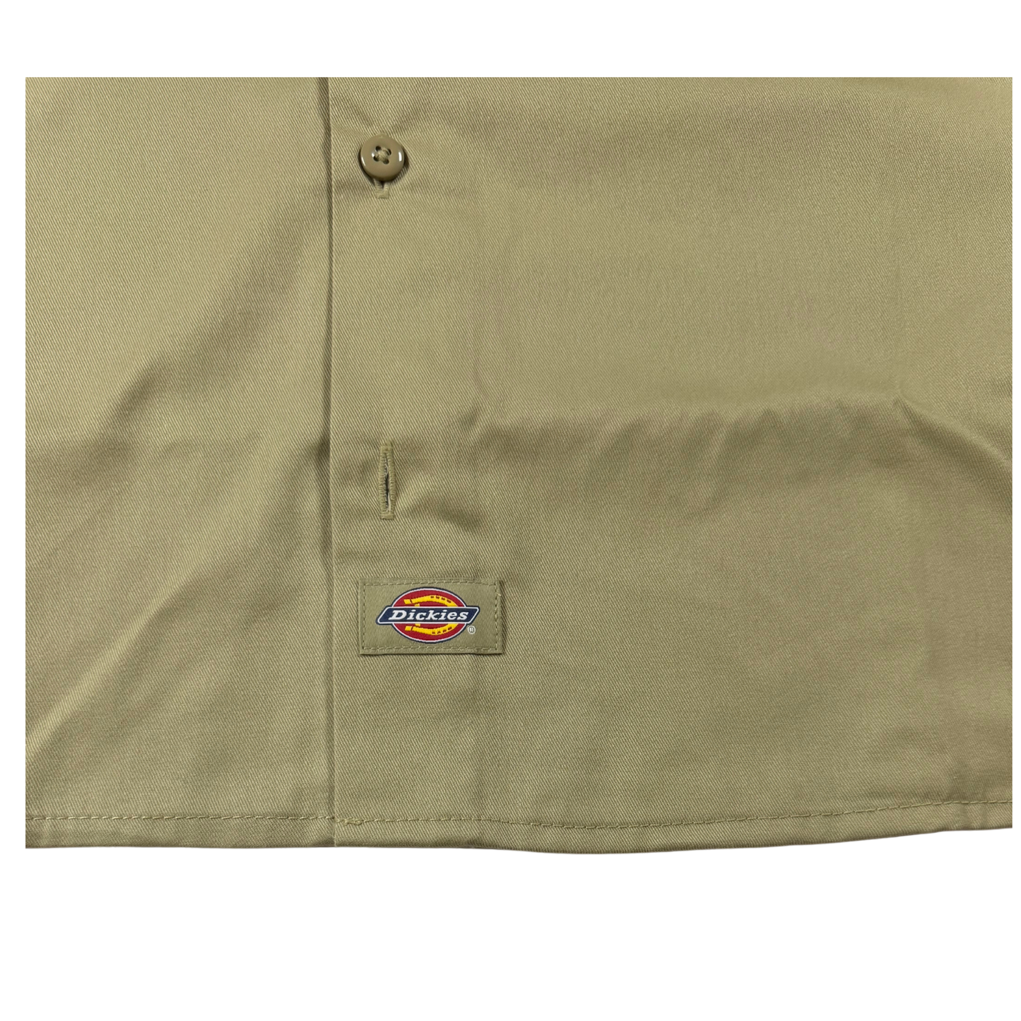 DICKIES WORK SHIRT SS
