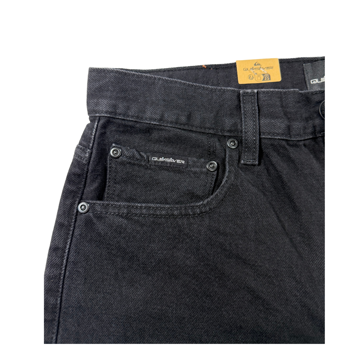 QUICKSILVER MODERN WAVE DENIM PANT