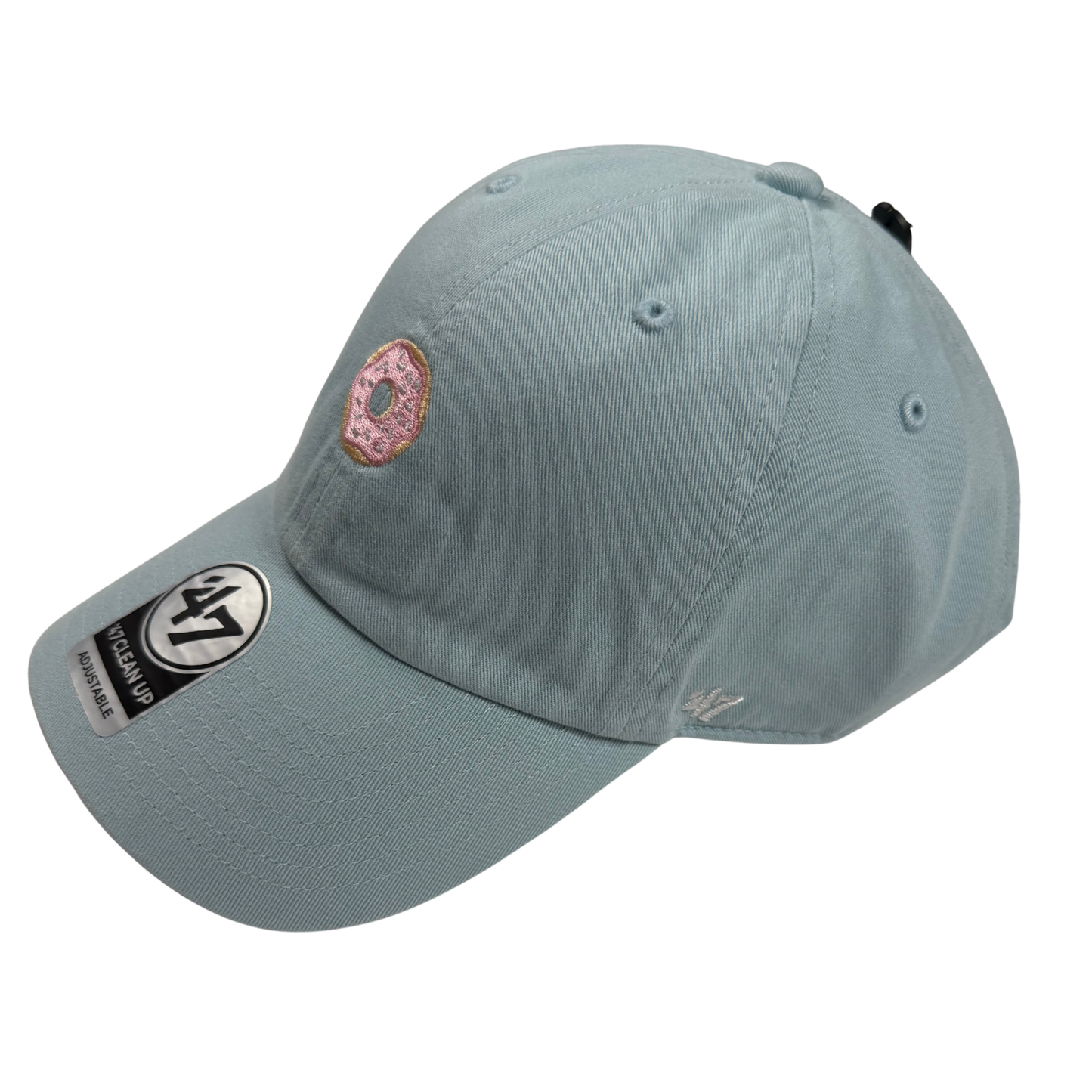 DONUT BASE '47 CLEAN UP