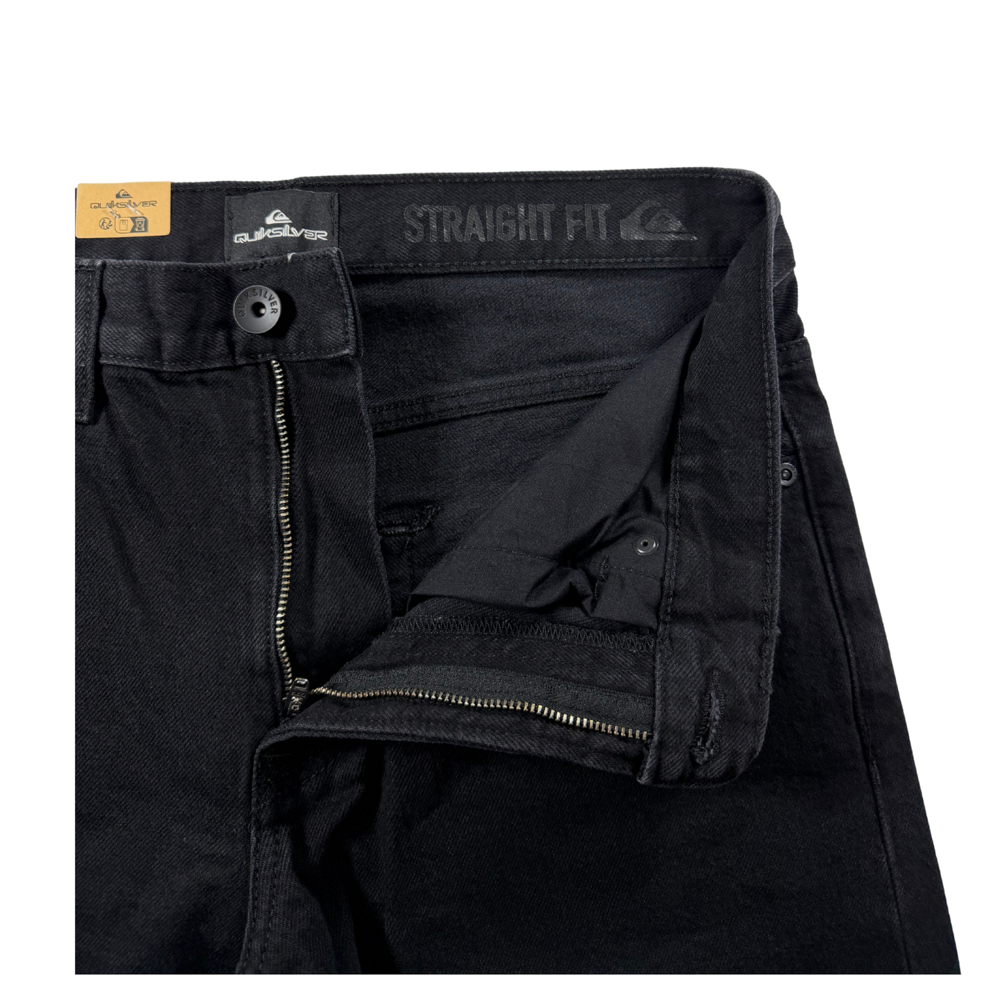 QUICKSILVER MODERN WAVE DENIM PANT