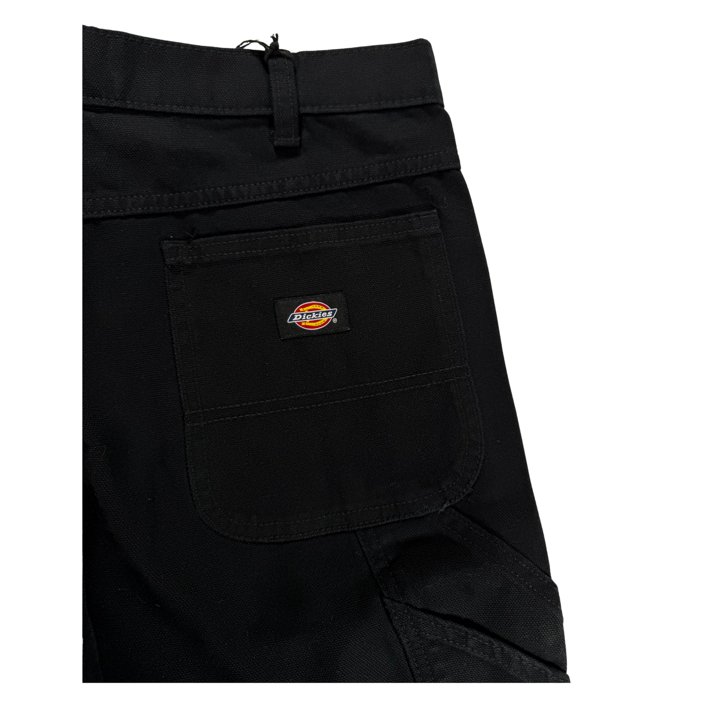 DICKIES DUCK CANVAS SHORT