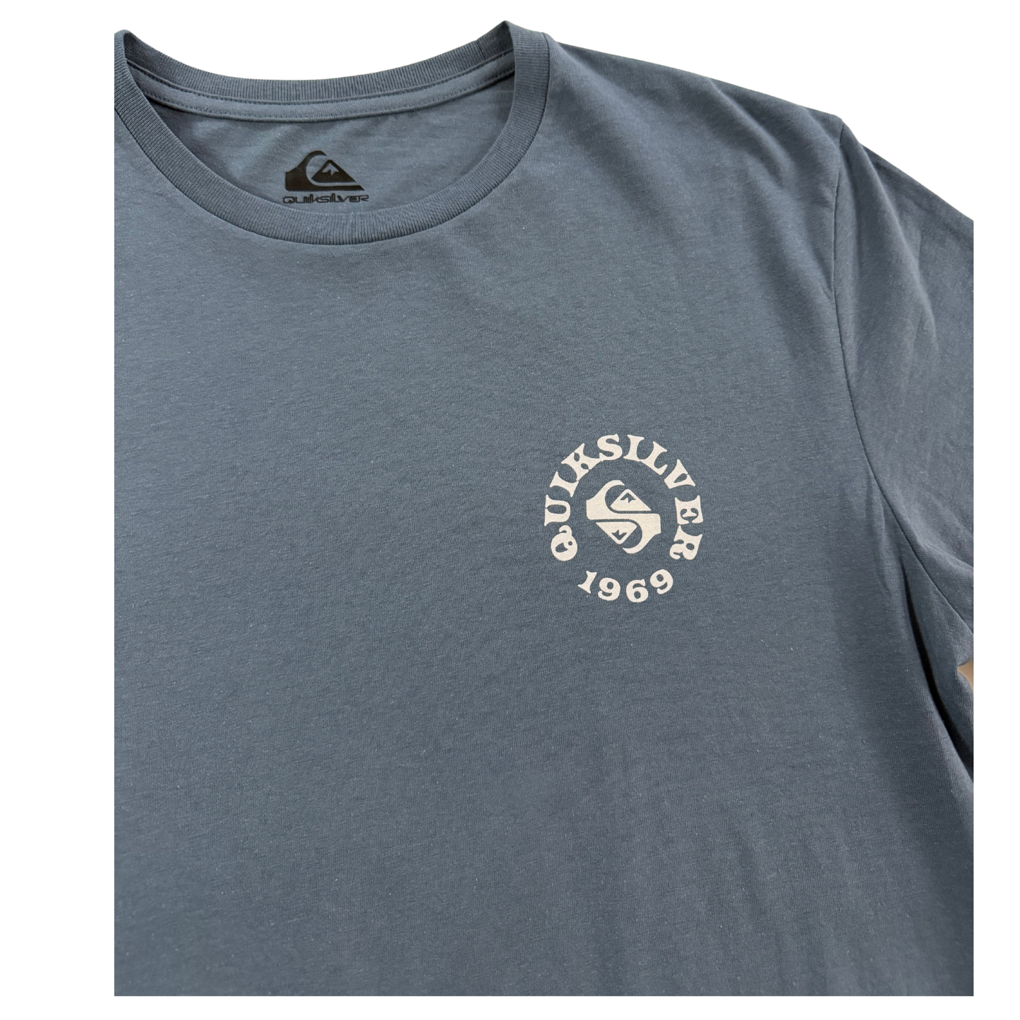 QUICKSILVER EV SUMMER SALT SS