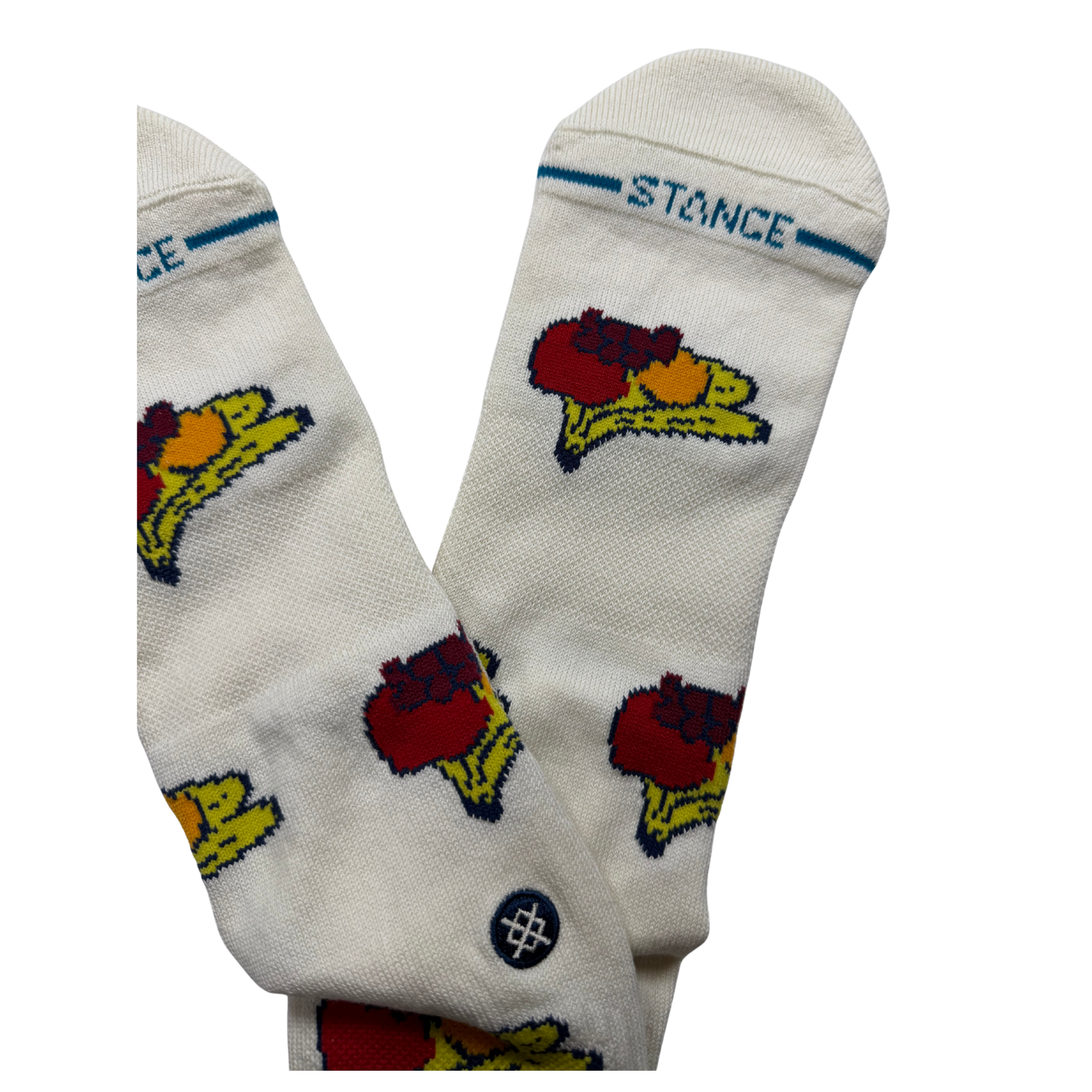 STANCE 3PACK SOCKS