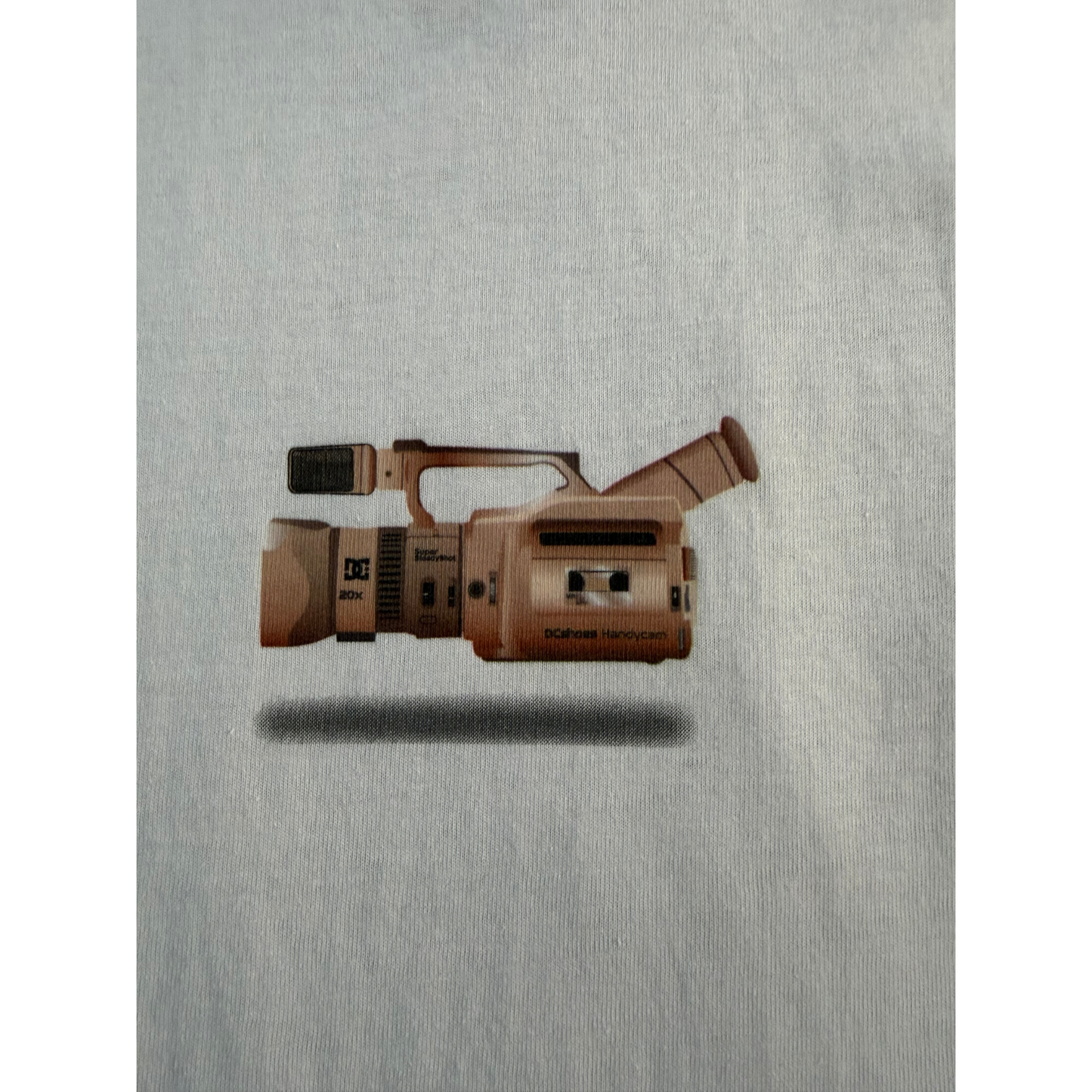 DC SHOES HANDY CAM HSS