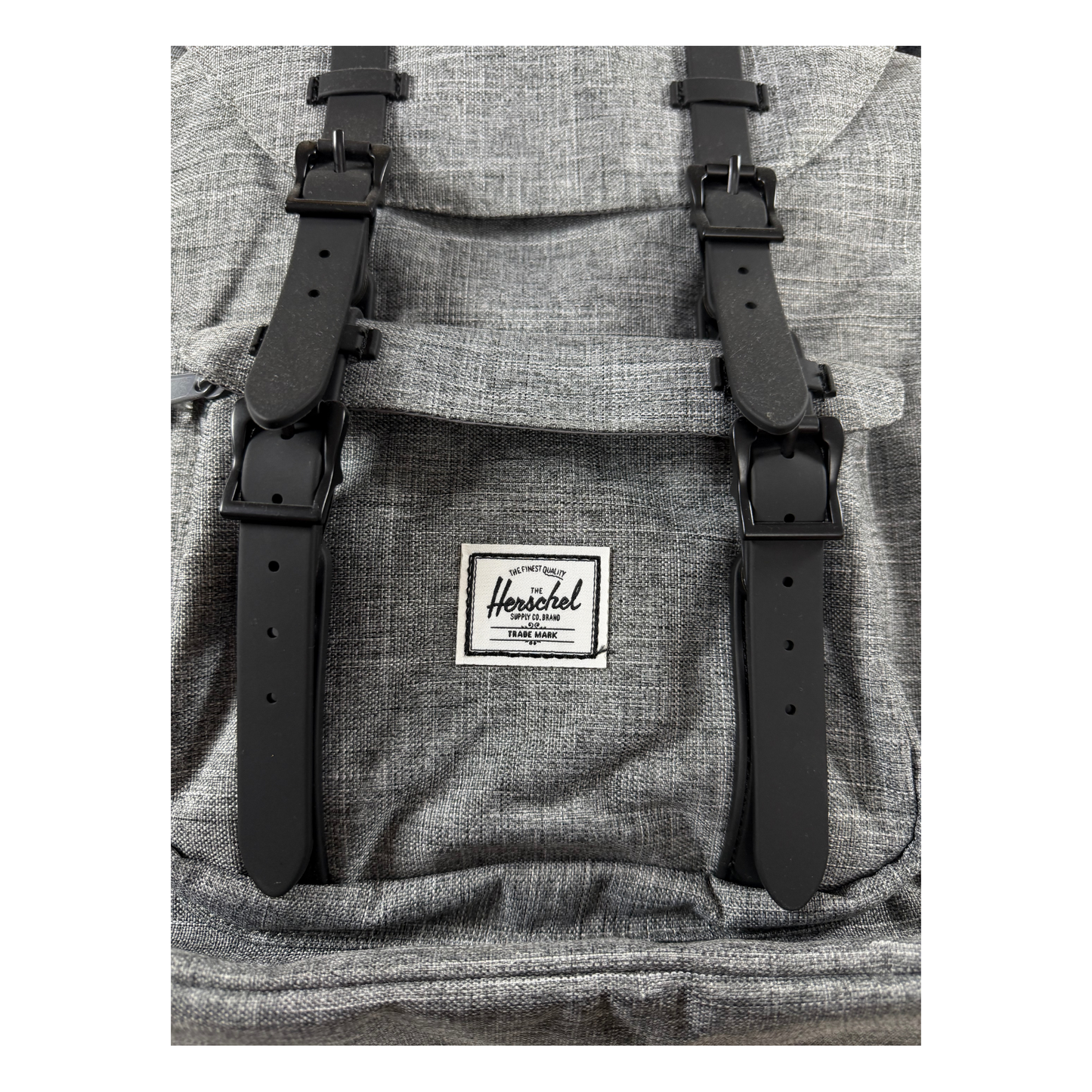 HERSCHEL LITTLE AMERICA MID 17L