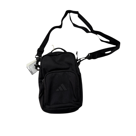 ADIDAS PR-ORG NERA