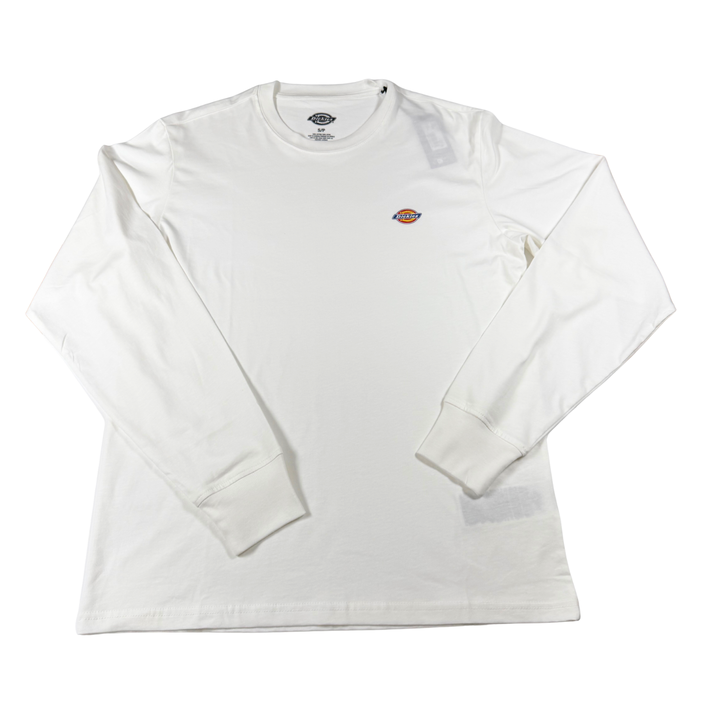 DICKIES MAPLETON TEE LS
