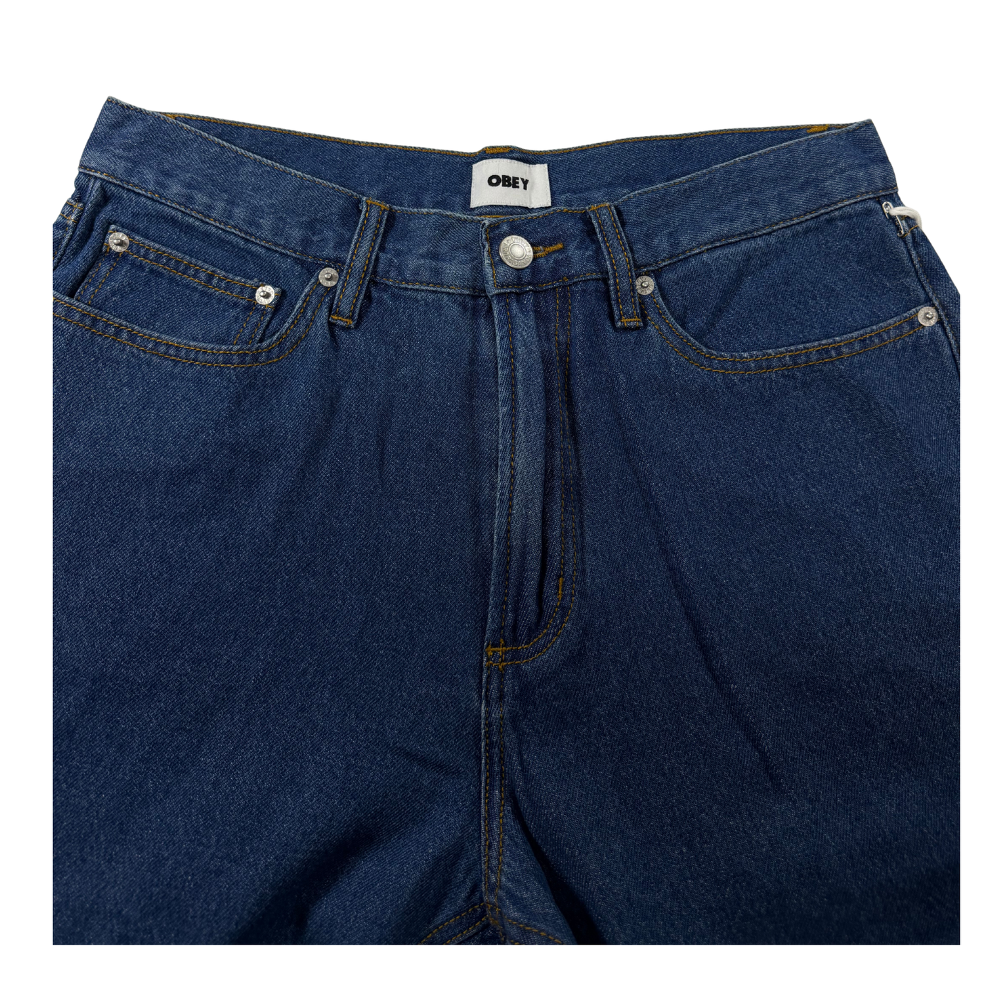 OBEY EMERSON DENIM