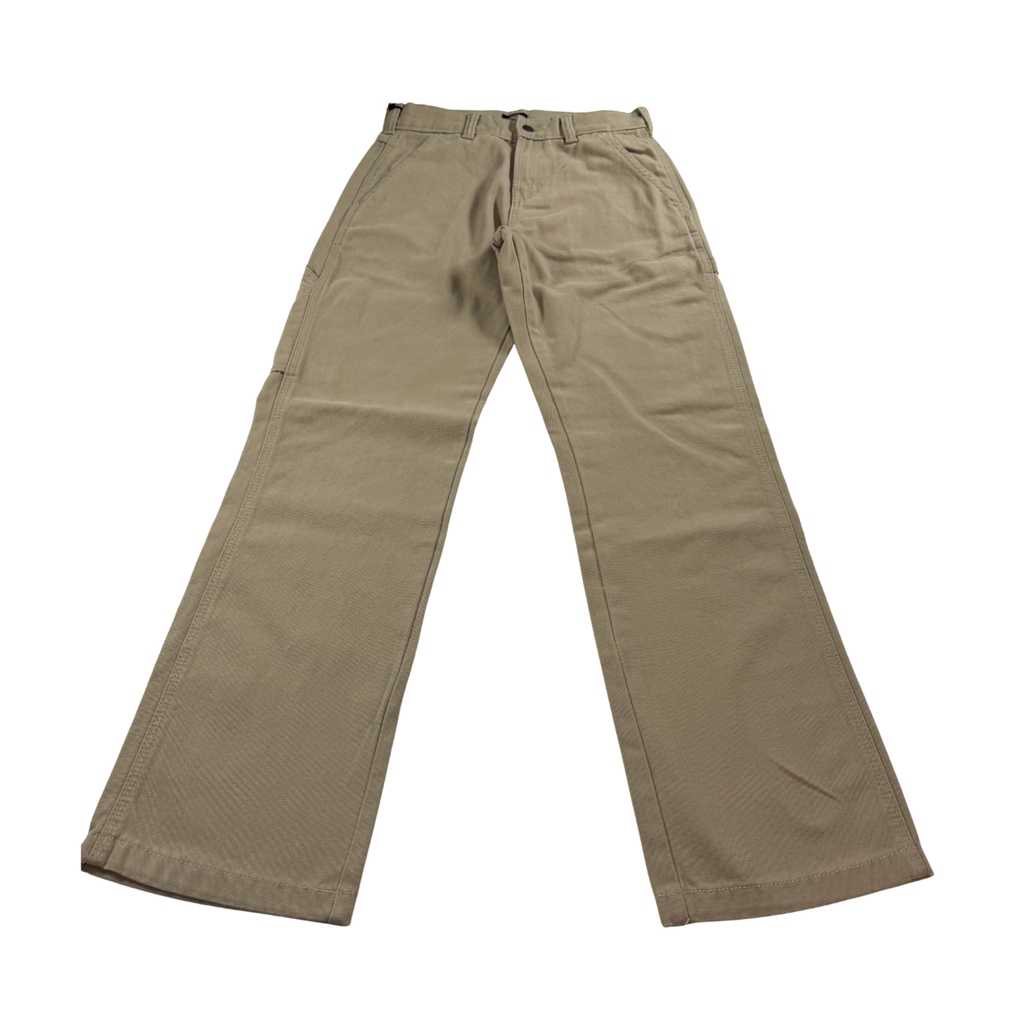 DICKIES CARPENTER CANVAS PANT