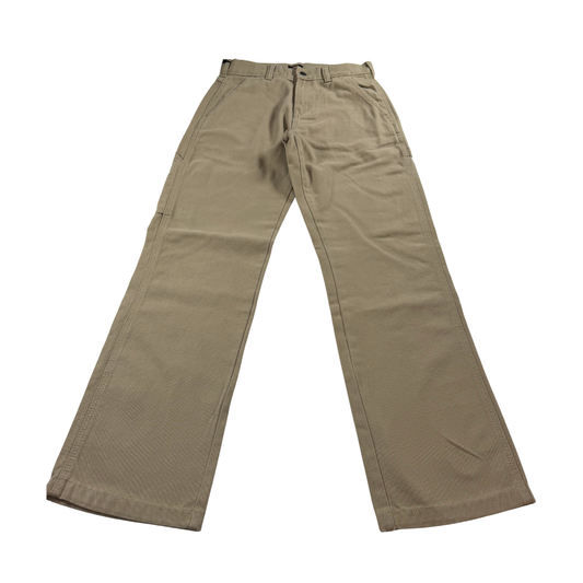 DICKIES CARPENTER CANVAS PANT