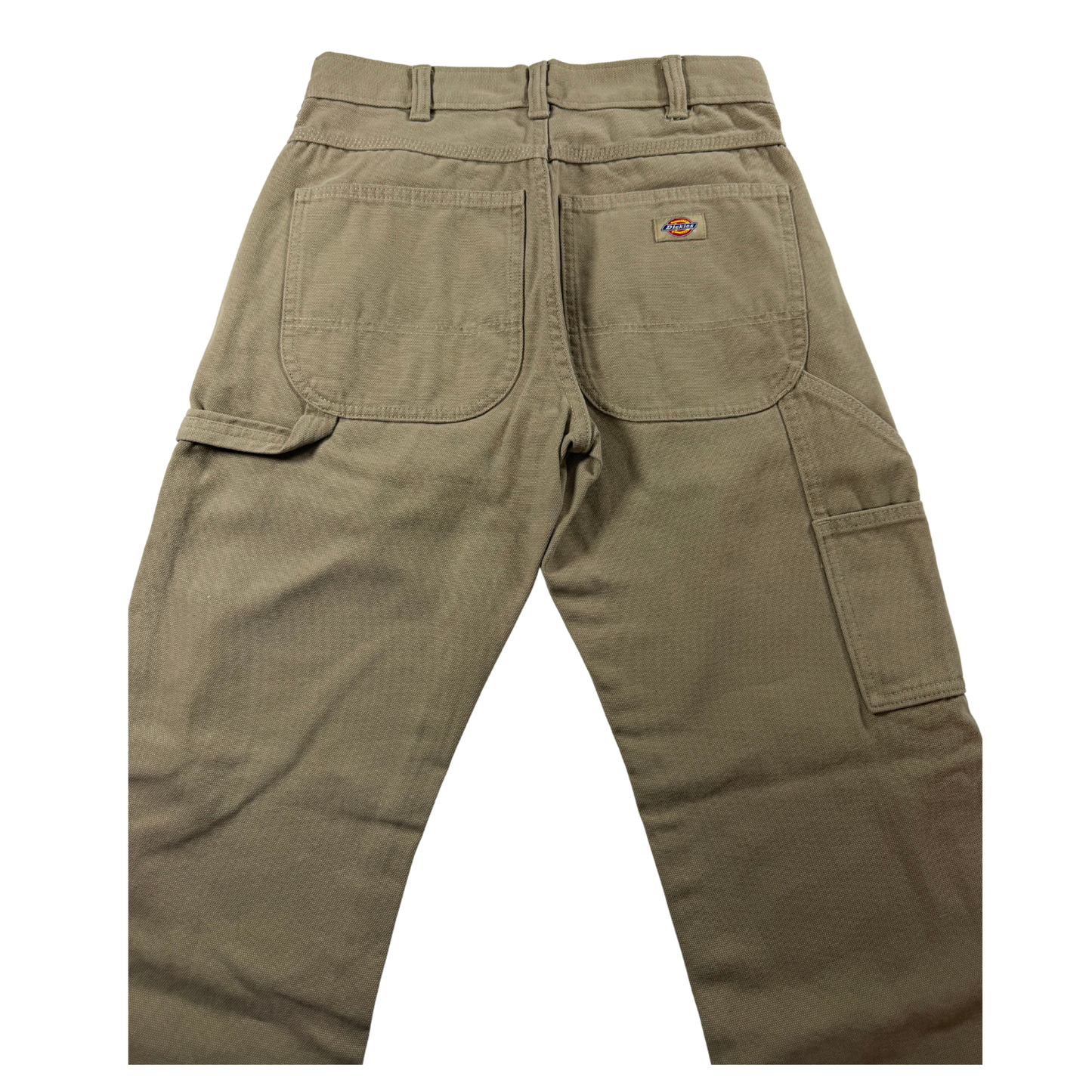 DICKIES CARPENTER CANVAS PANT