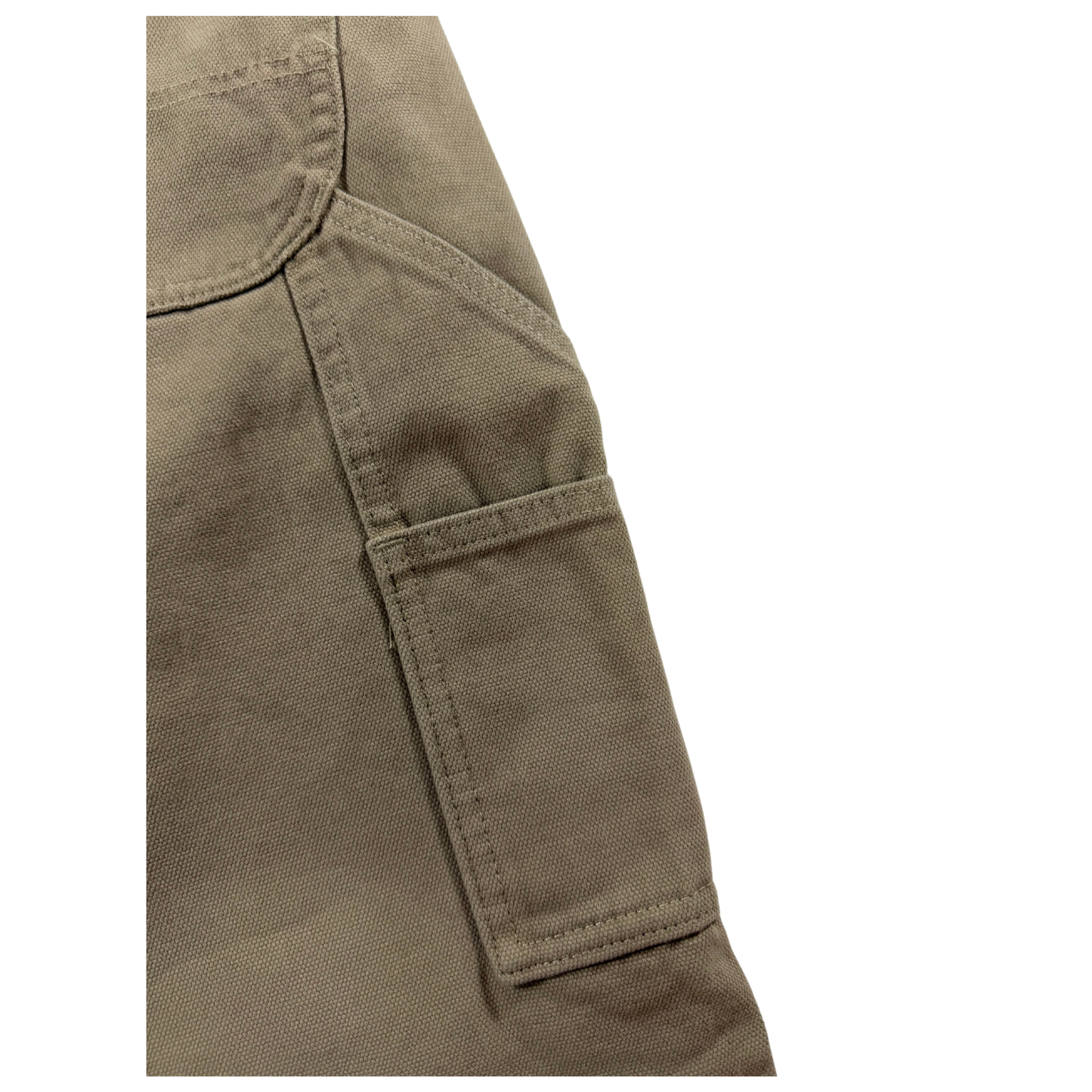 DICKIES CARPENTER CANVAS PANT