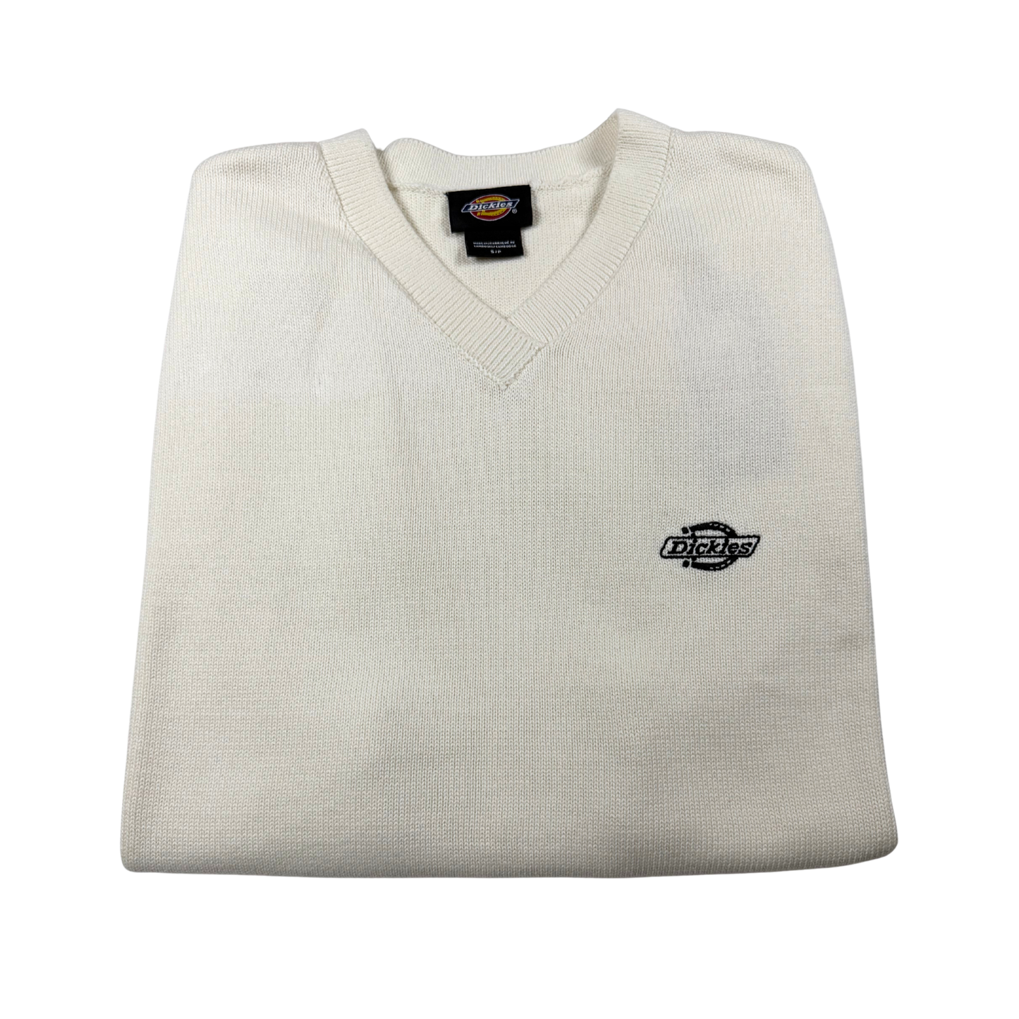 DICKIES SUMMERDALE SWEATER VEST