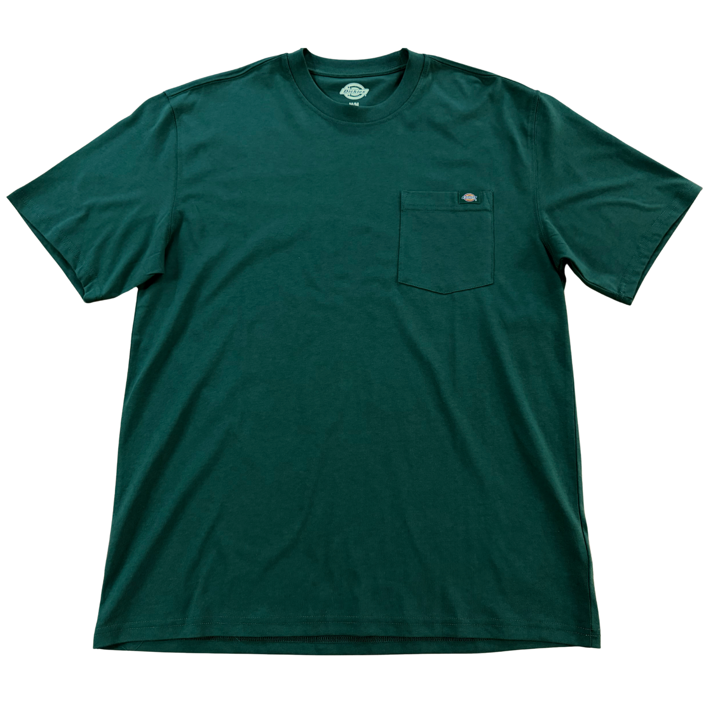 LURAY POCKET TEE SS