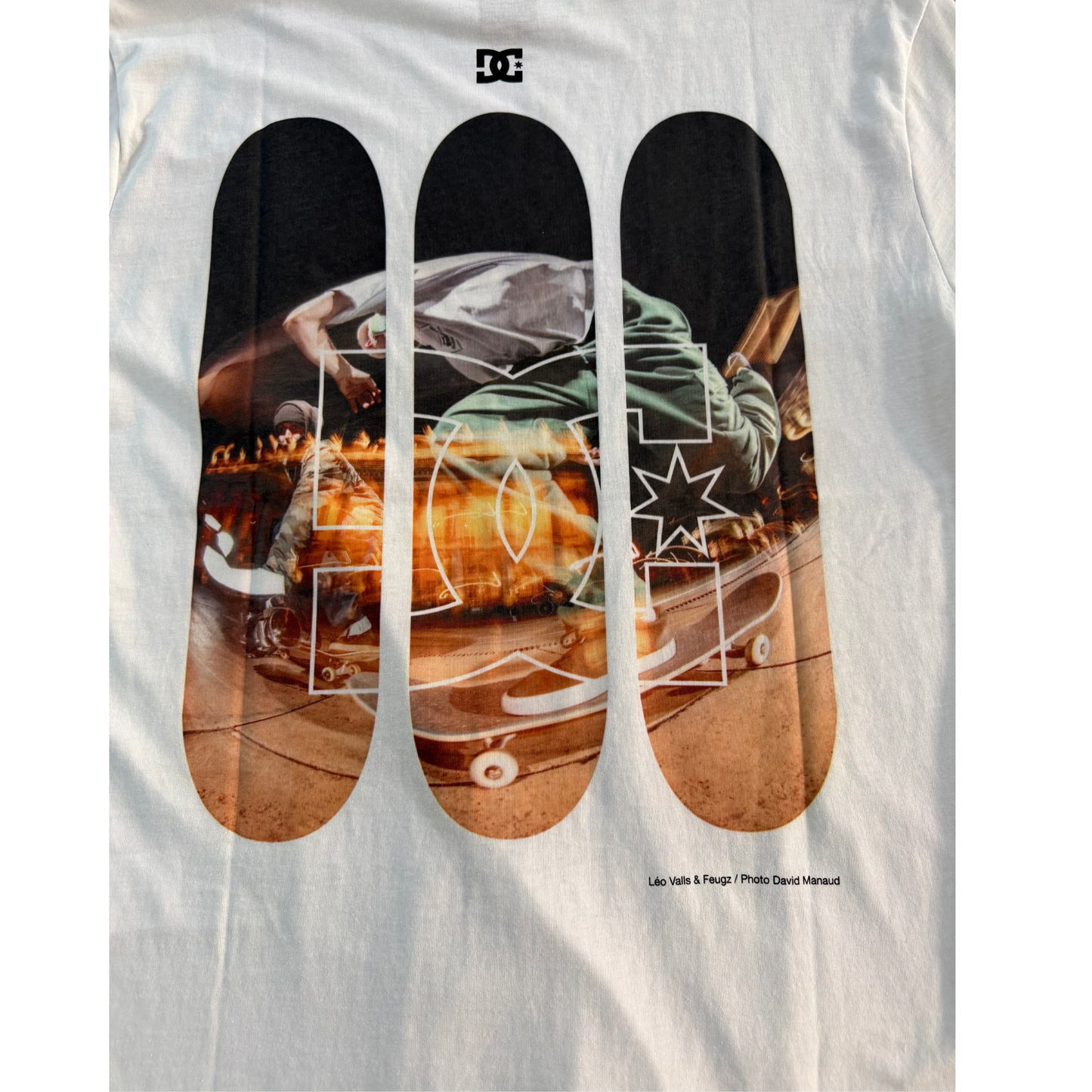 DC SHOES HANDY CAM HSS