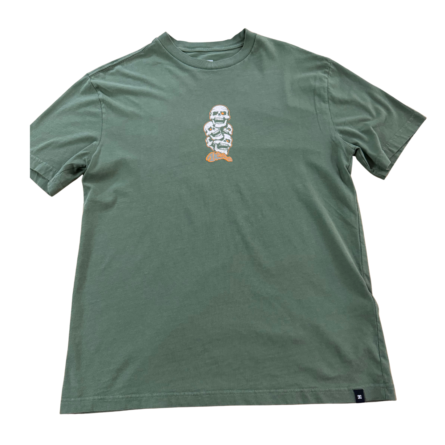 DC SHOES Laugh Stack HSS