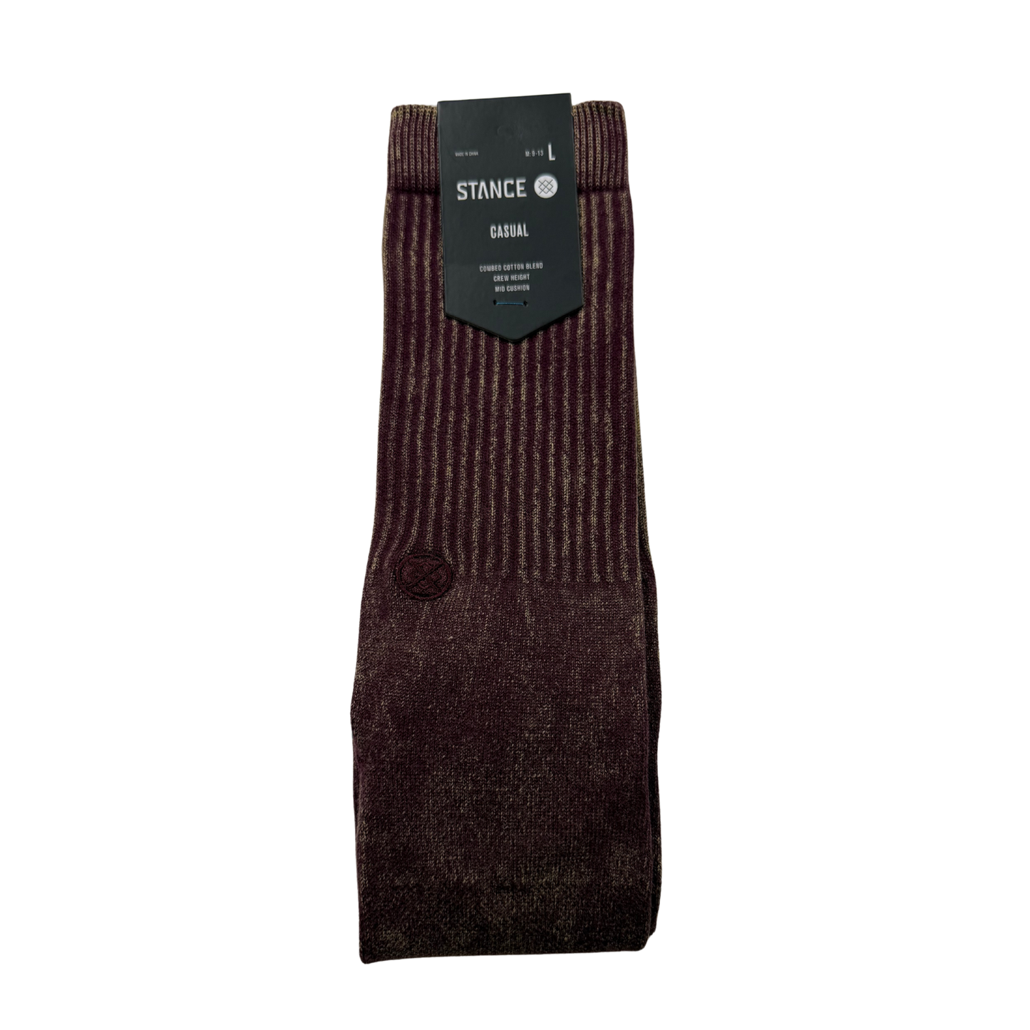 STANCE 3PACK SOCKS