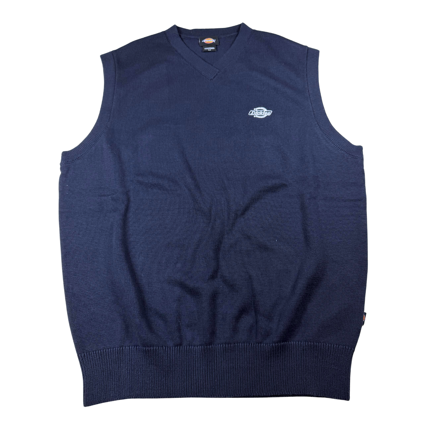 DICKIES SUMMERDALE SWEATER VEST