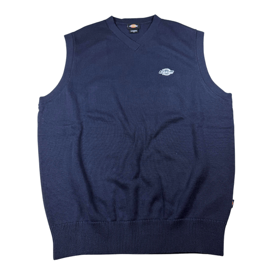 DICKIES SUMMERDALE SWEATER VEST