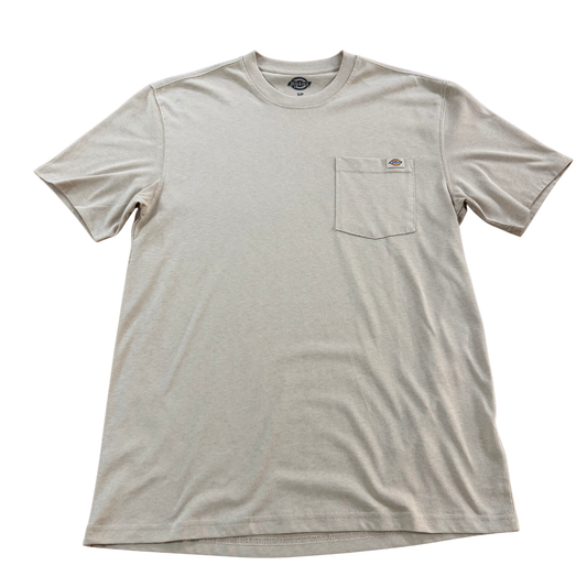 LURAY POCKET TEE SS