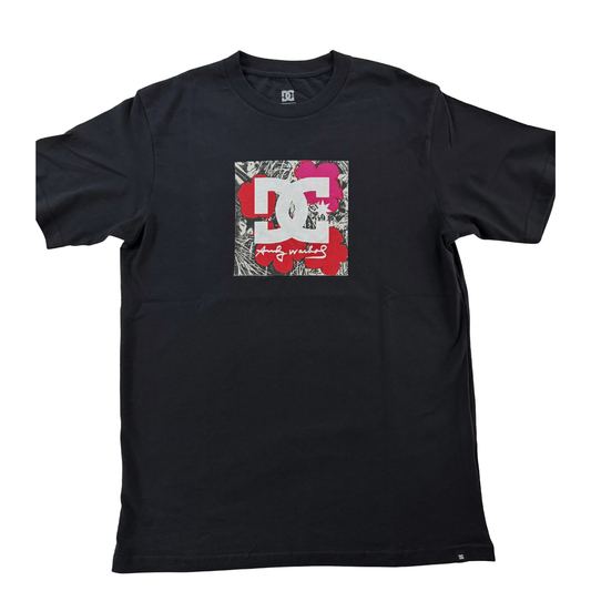 DCSHOES x ANDY WARHOL