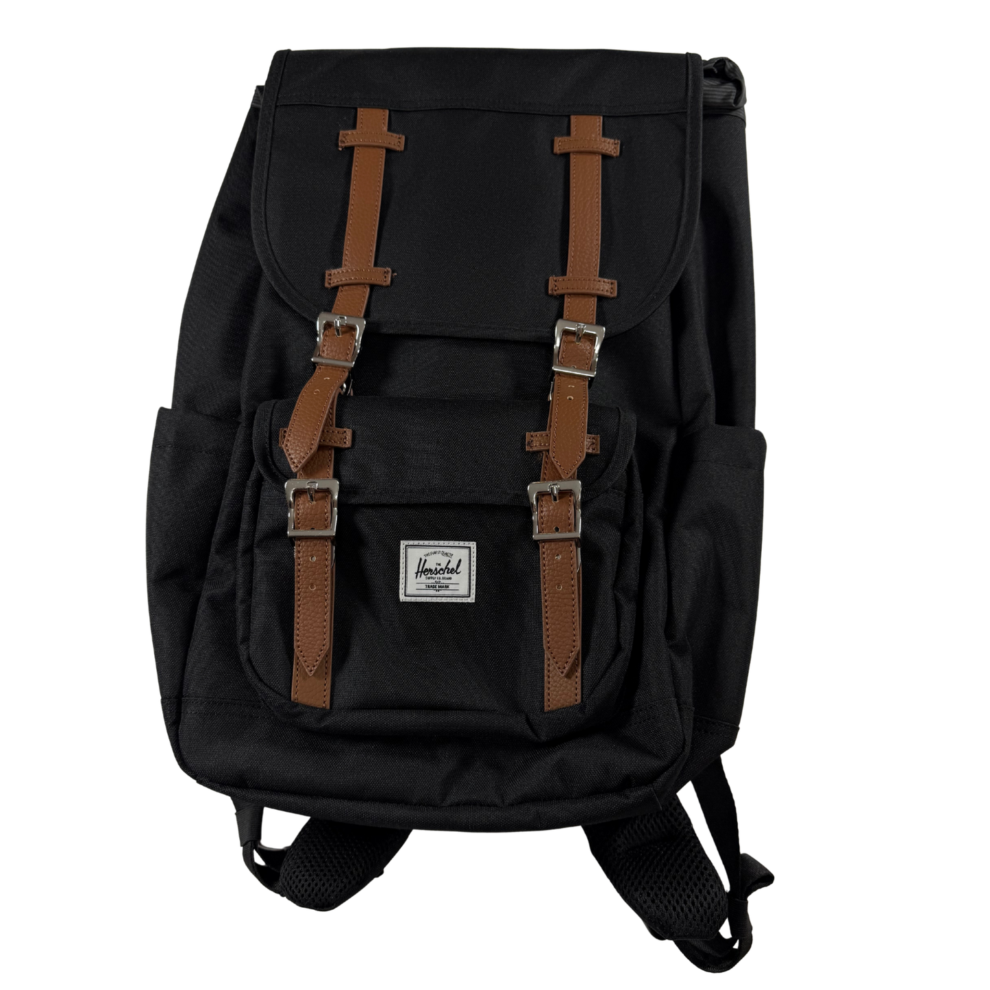 HERSCHEL LITTLE AMERICA MID-BACKPACK 21L