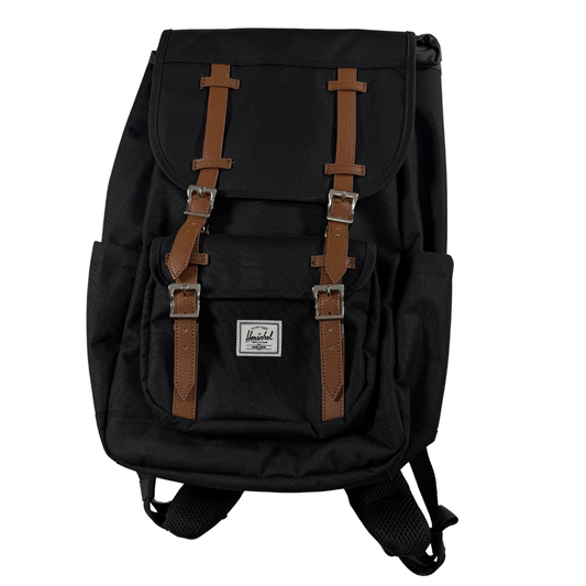 HERSCHEL LITTLE AMERICA MID-BACKPACK 21L