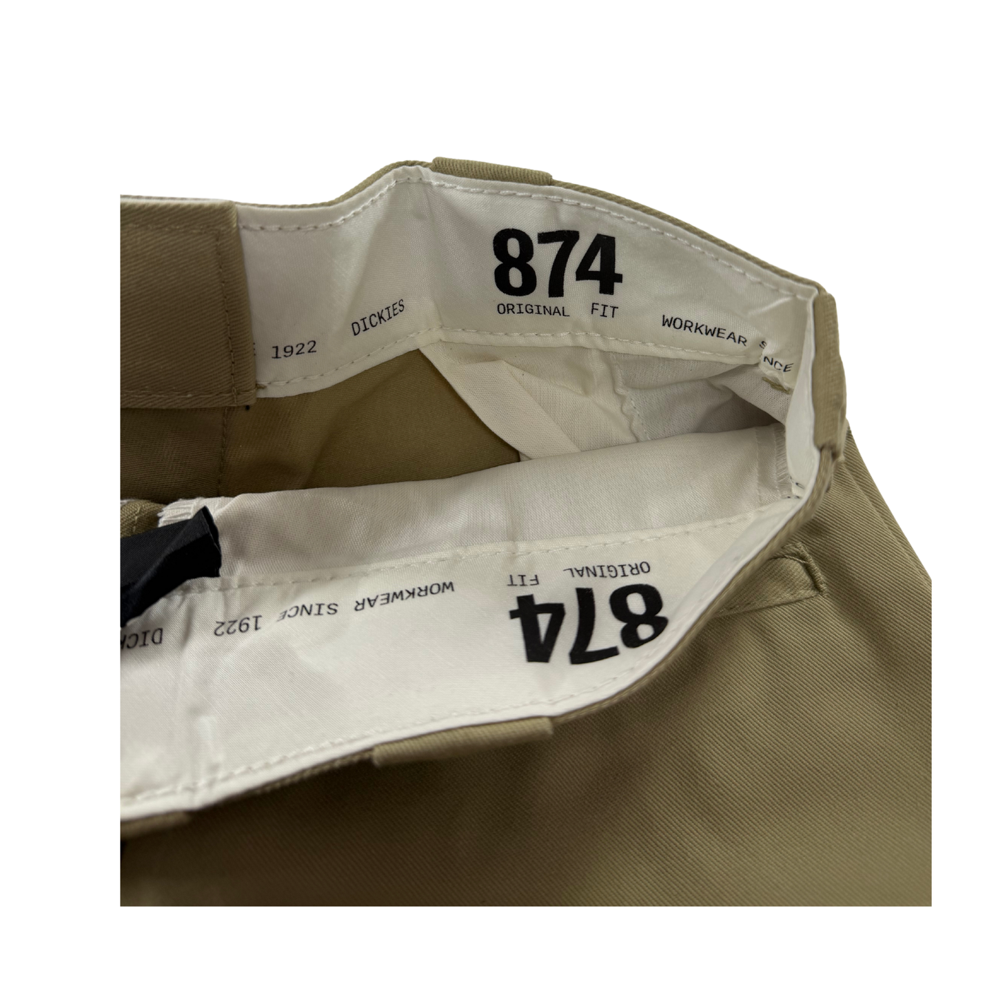 DICKIES 874 ORIGINAL WORK PANT