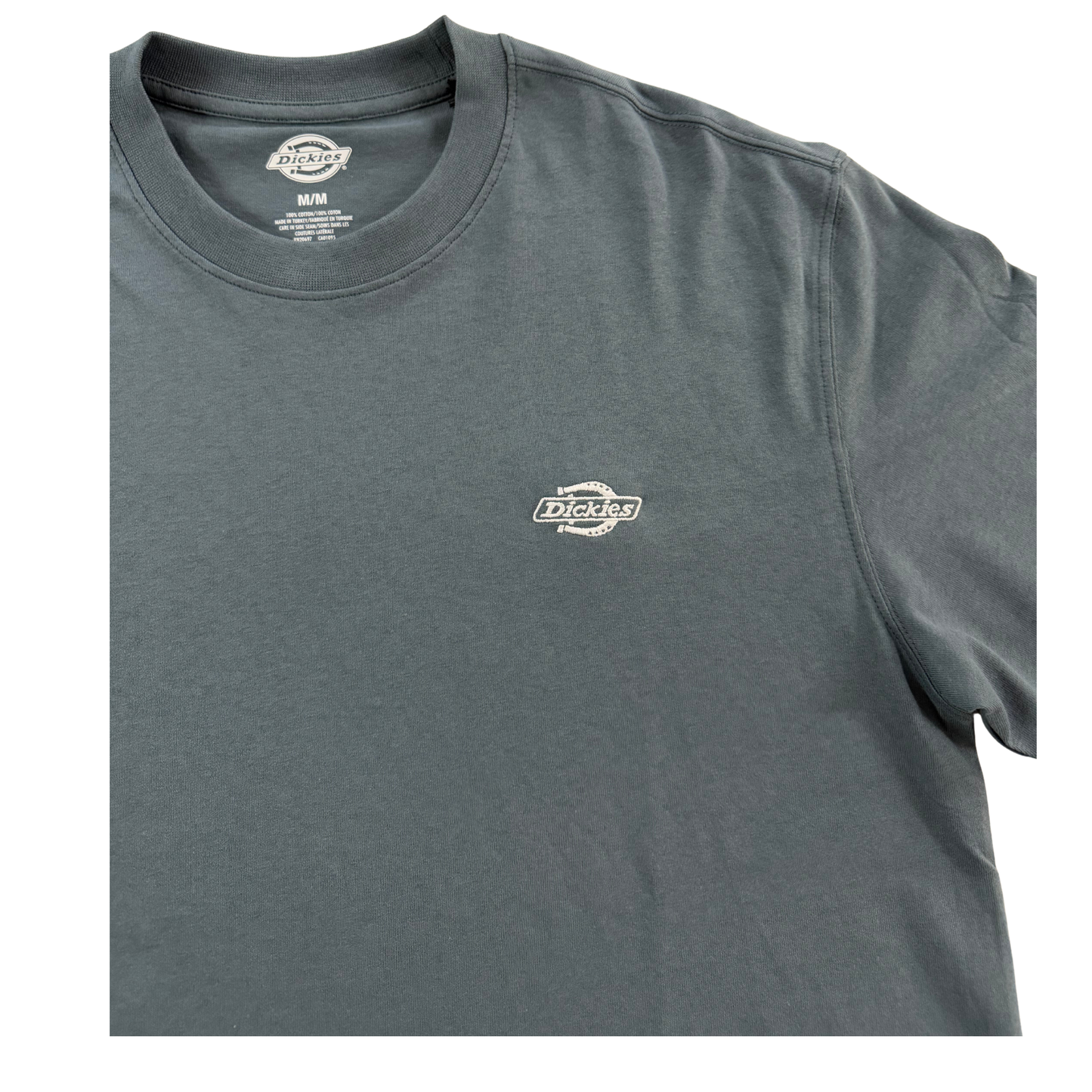 DICKIES SUMMERDALE SS TEE