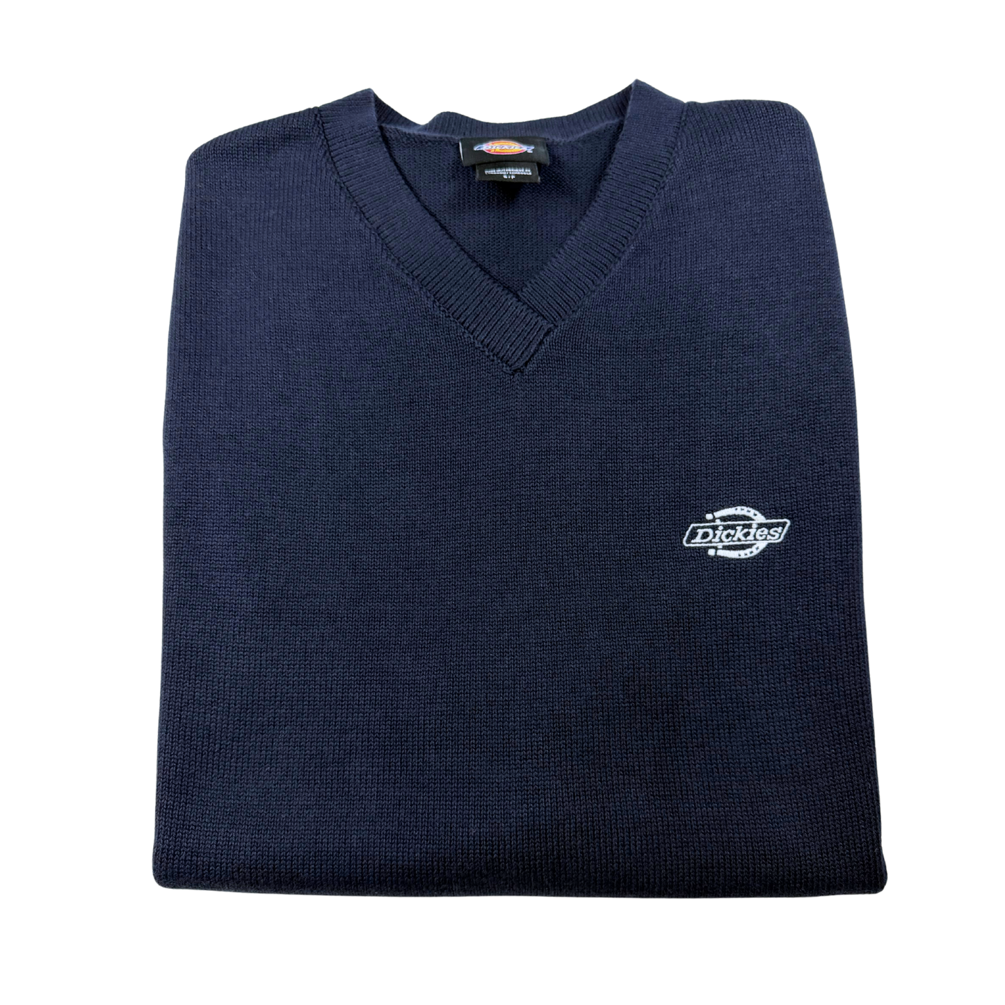 DICKIES SUMMERDALE SWEATER VEST