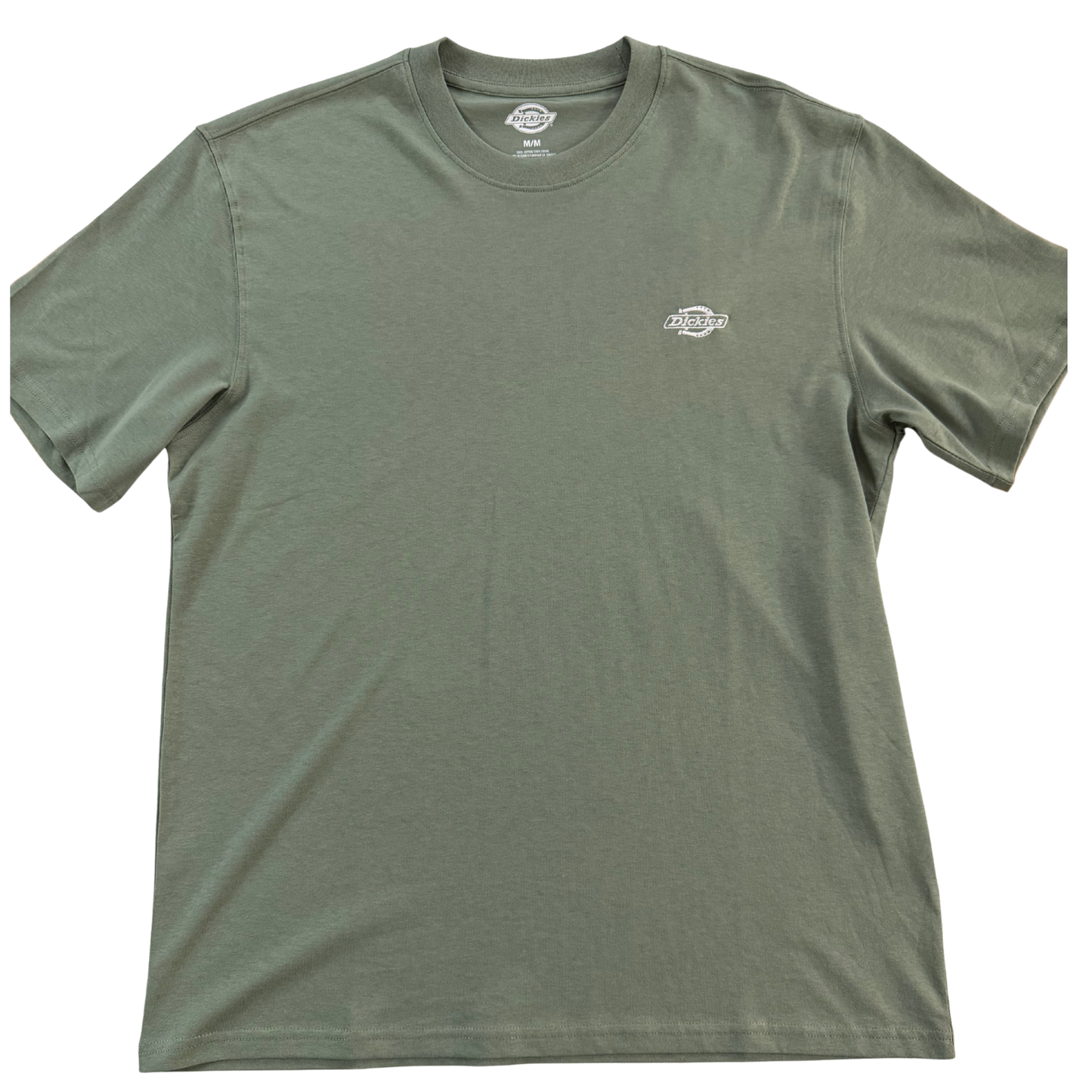 DICKIES SUMMERDALE SS TEE