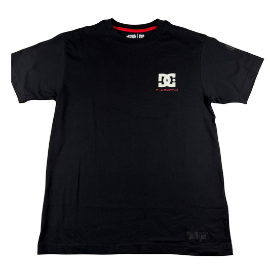 DCSHOES x STAR WARS TEE DARTH VADER