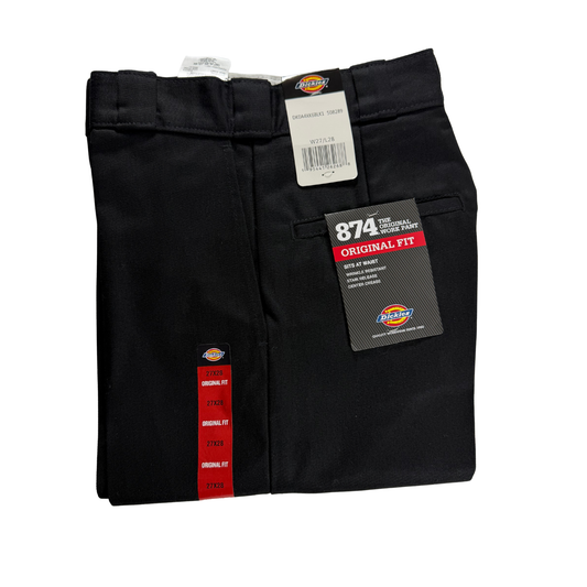 DICKIES 874 ORIGINAL WORK PANT