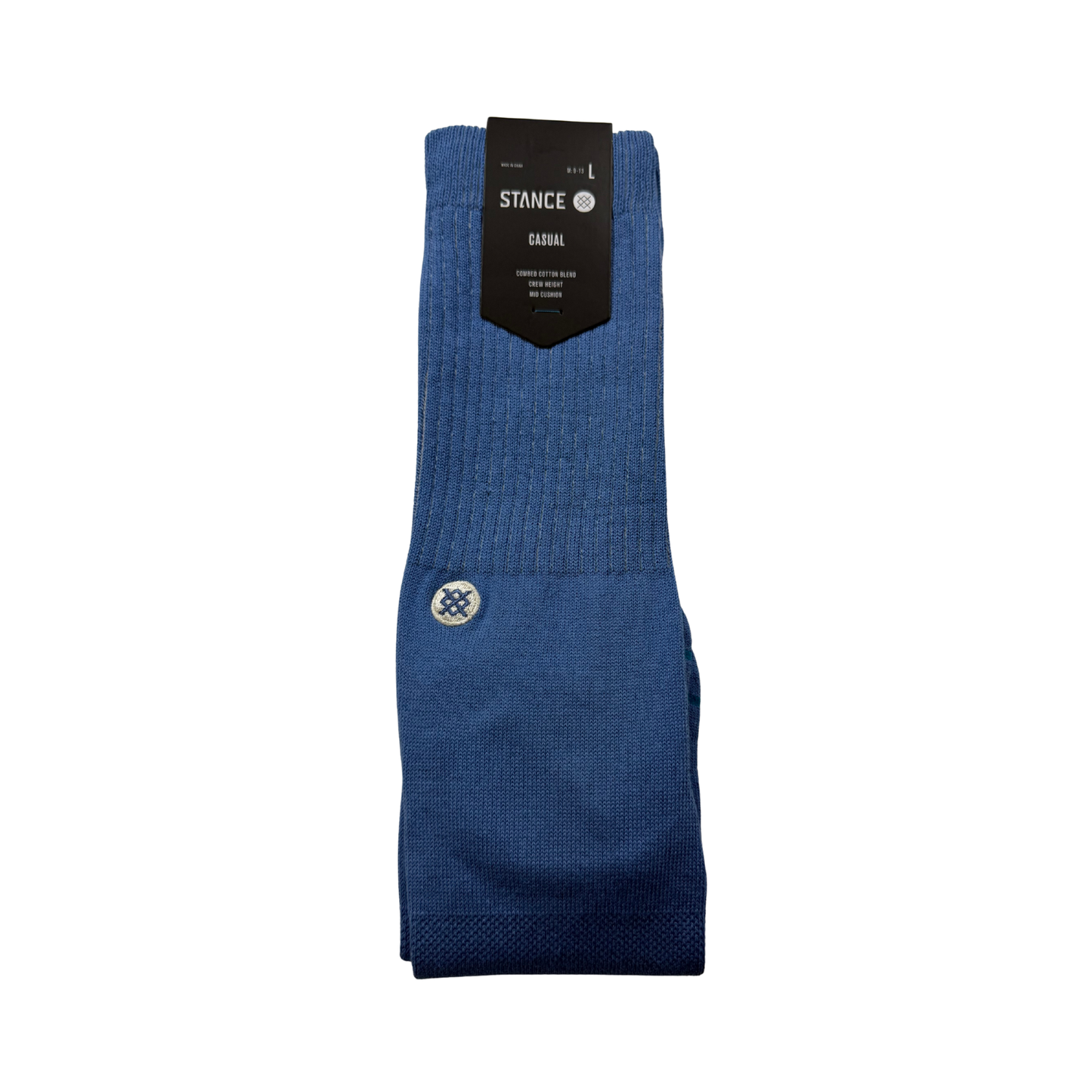 STANCE 3PACK SOCKS