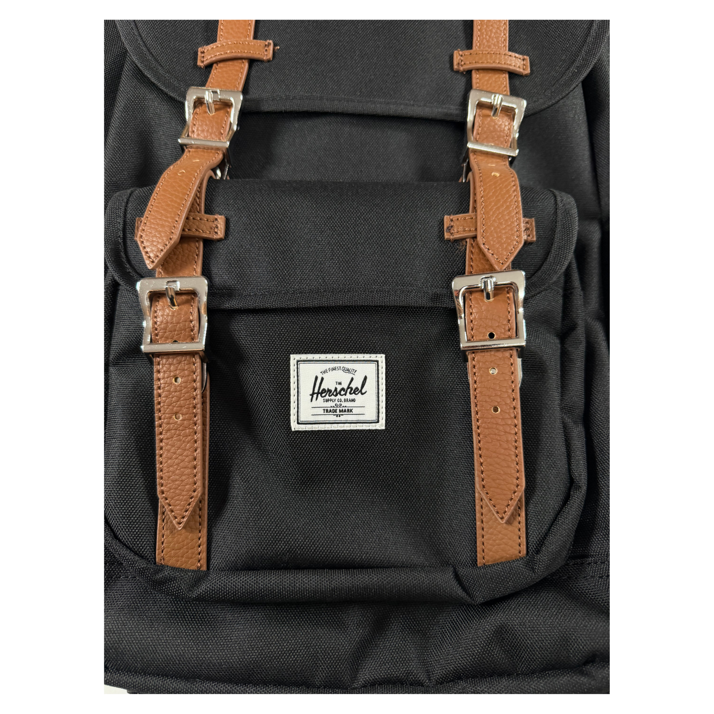 HERSCHEL LITTLE AMERICA MID-BACKPACK 21L