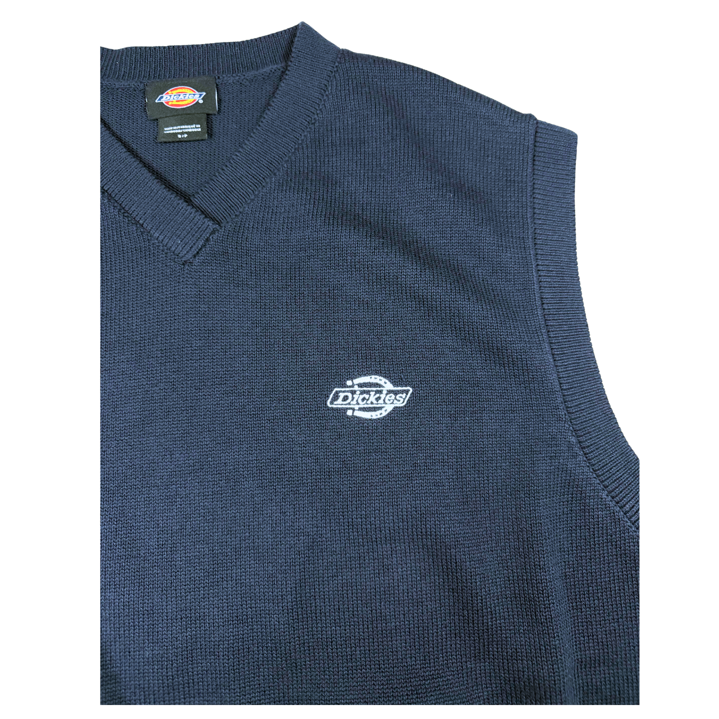 DICKIES SUMMERDALE SWEATER VEST