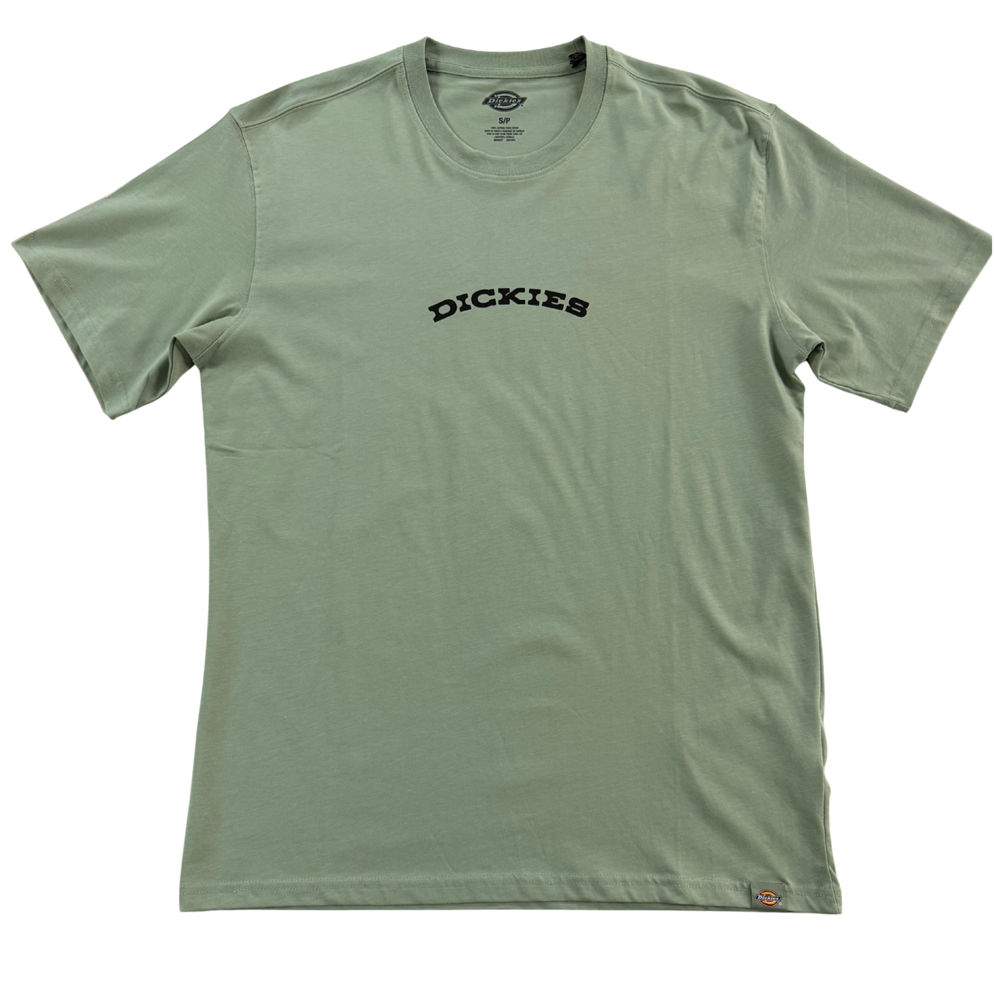 DICKIES OUTDOOR SS TEE