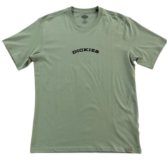DICKIES OUTDOOR SS TEE
