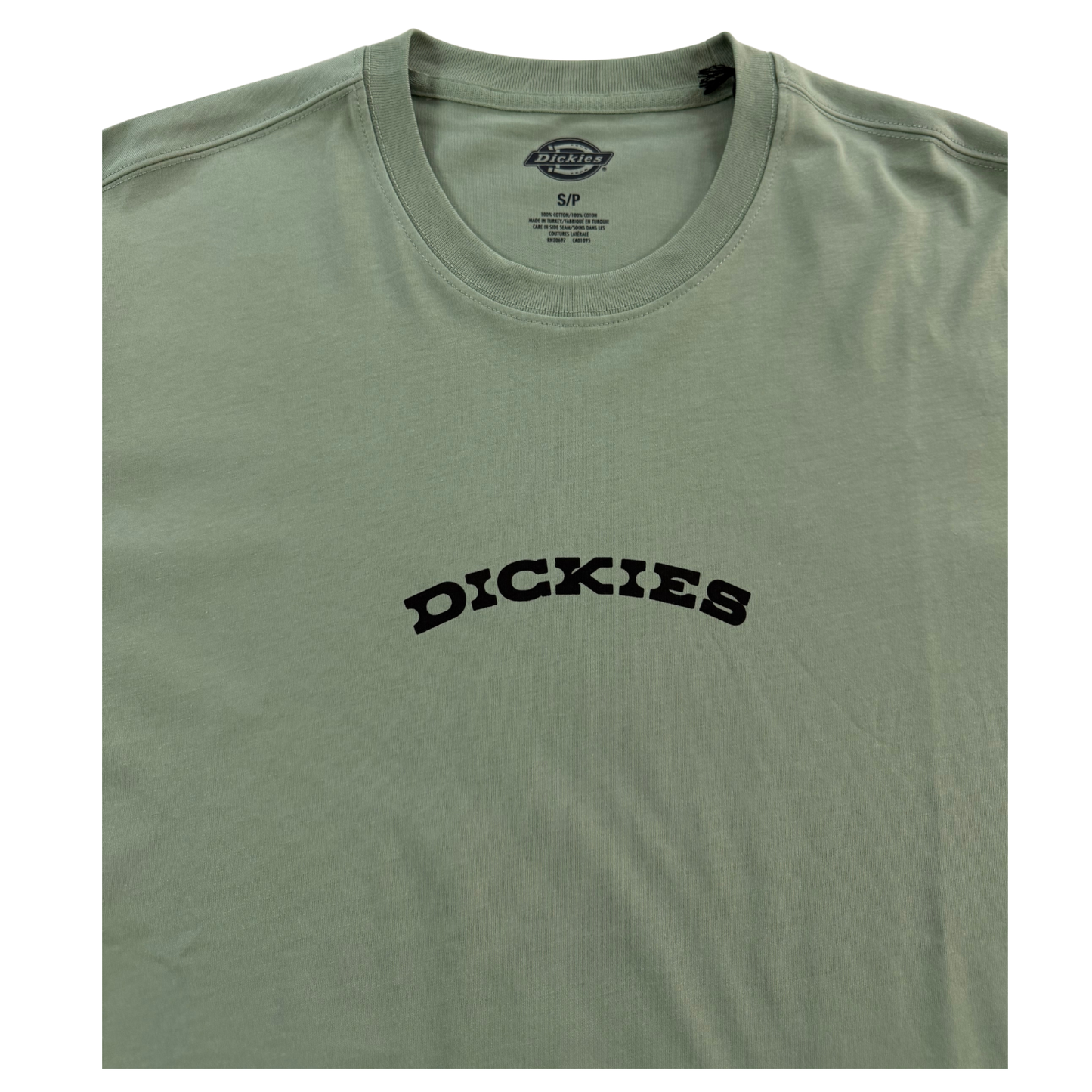 DICKIES OUTDOOR SS TEE