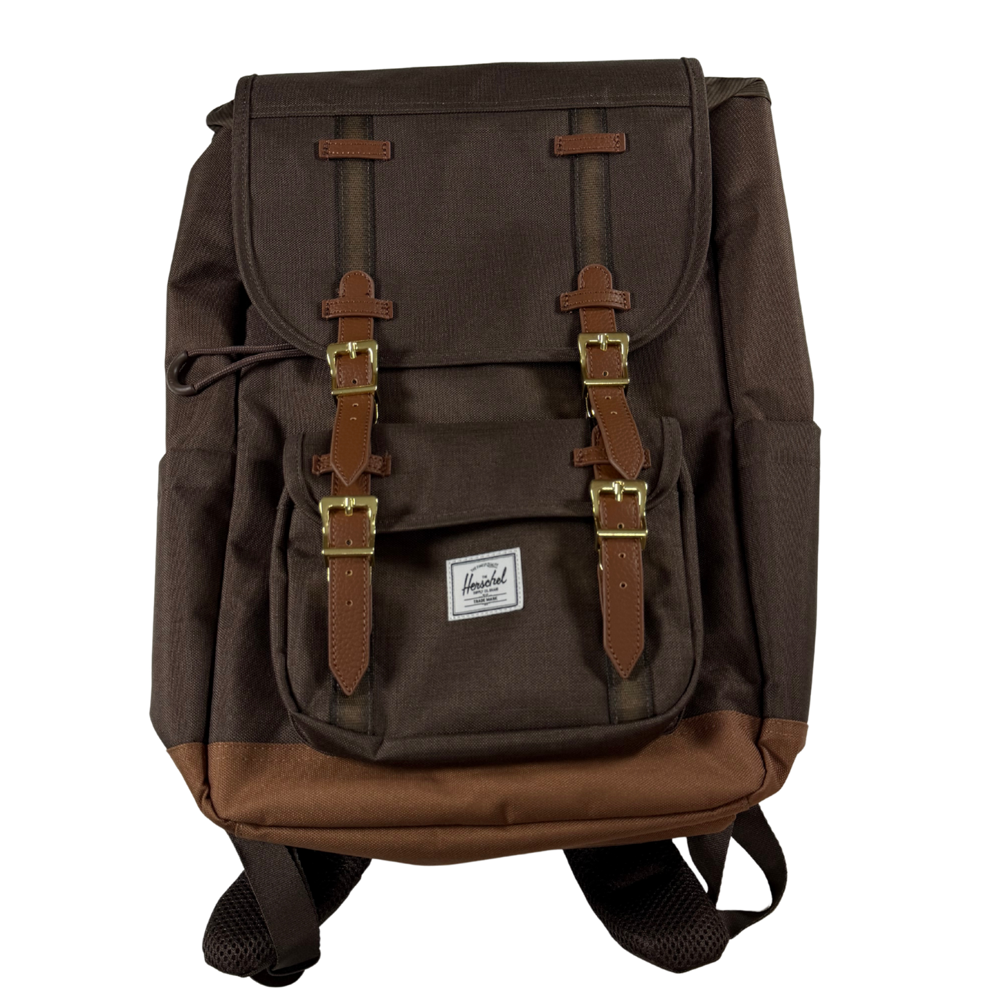 HERSCHEL LITTLE AMERICA MID-BACKPACK 21L