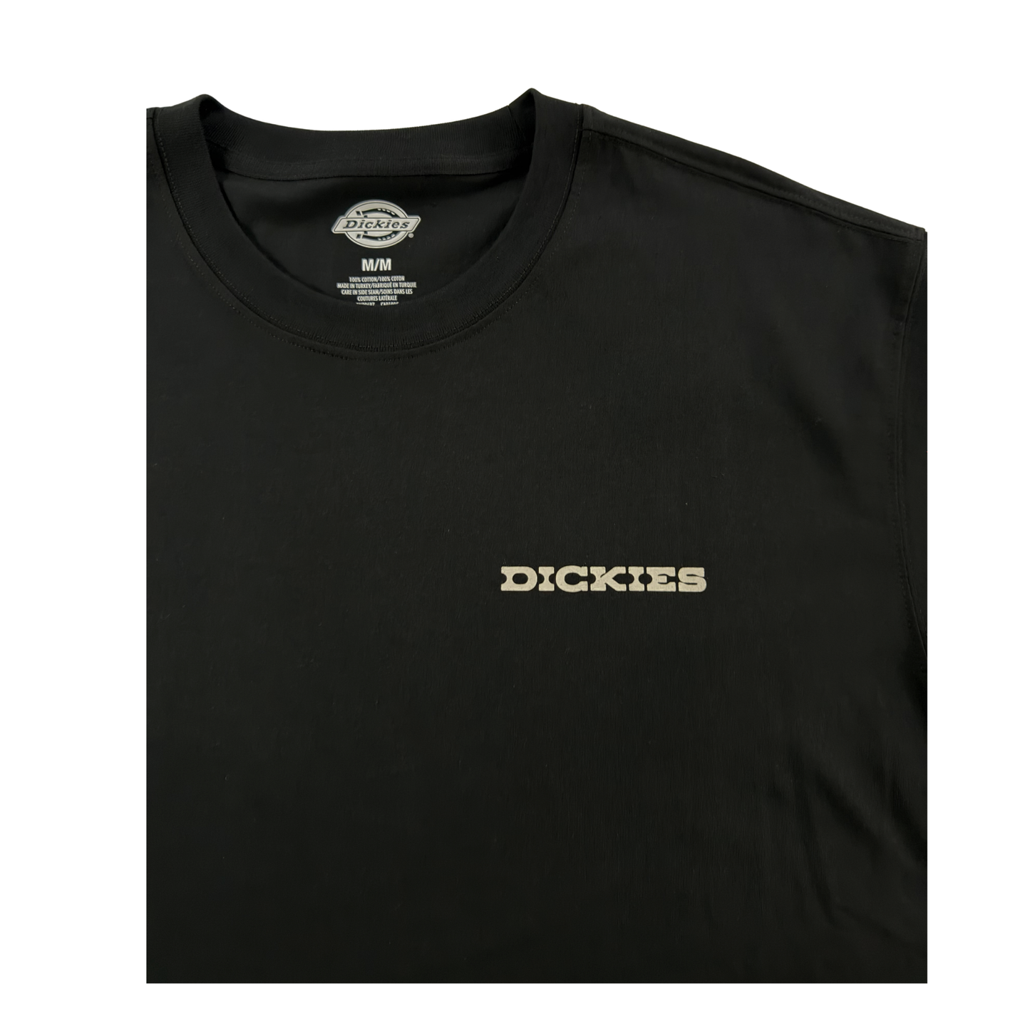 DICKIES GRAPHIC TEE SS 8