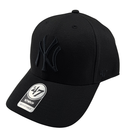 NEW YORK YANKEES '47 MVP
