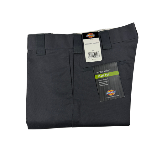 DICKIES WORK SHORT SLIM FIT