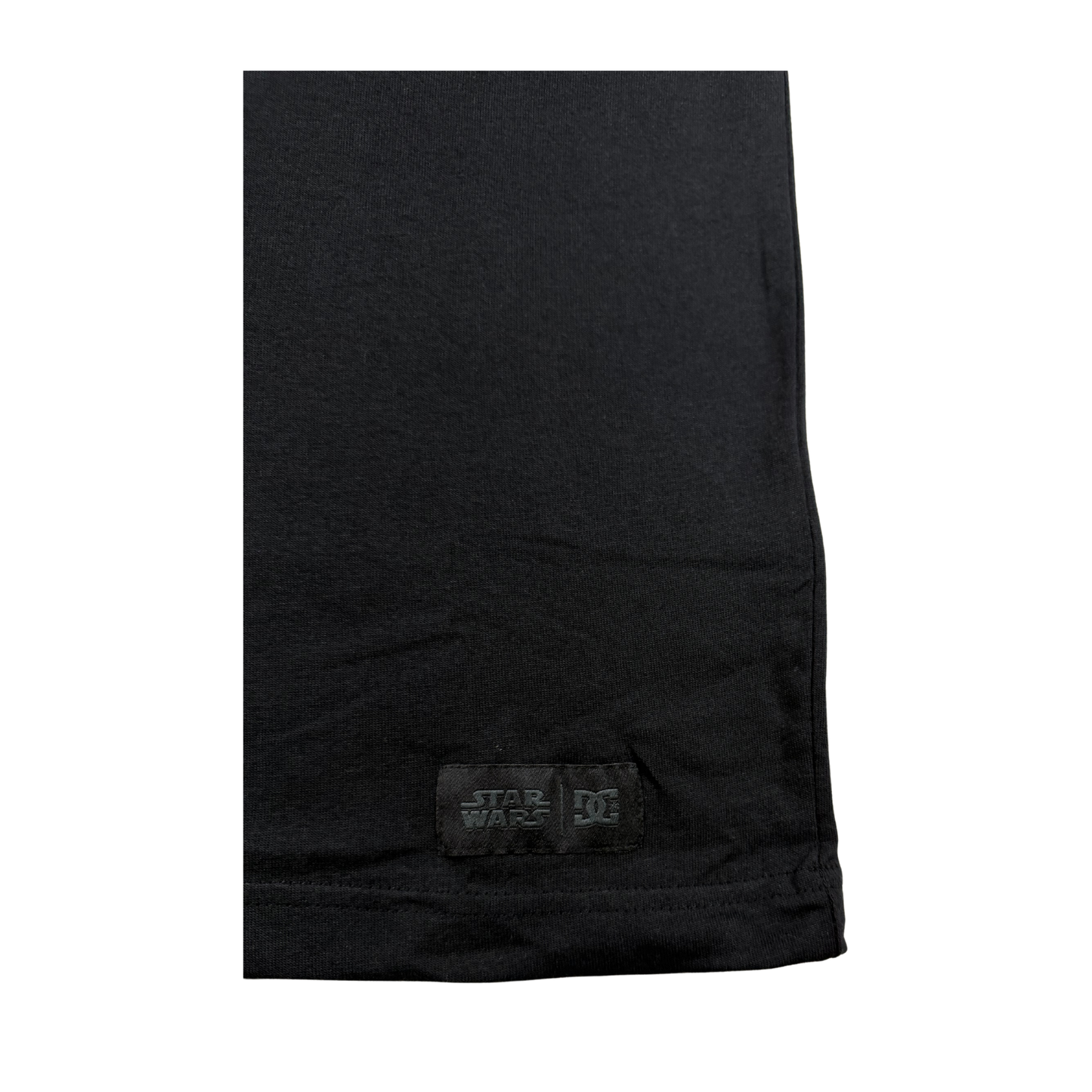 DCSHOES x STAR WARS TEE DARTH VADER