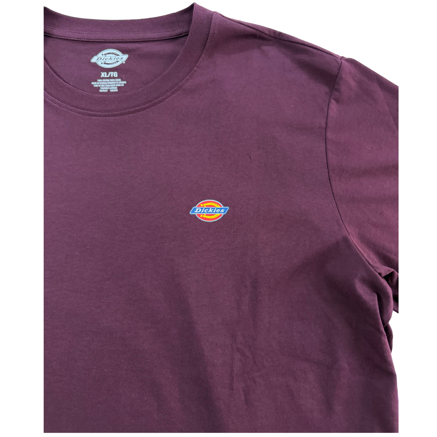 DICKIES MAPLETON TEE