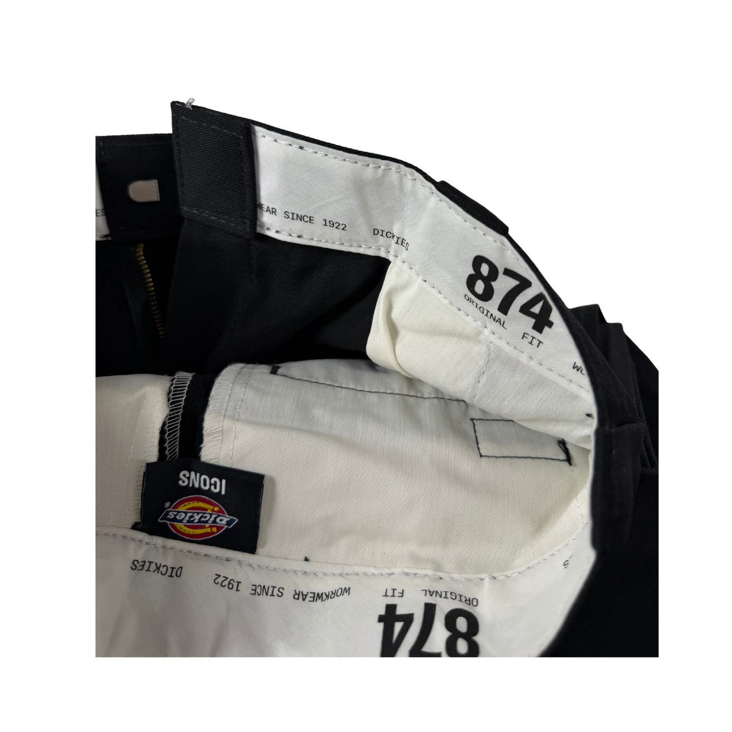 DICKIES 874 ORIGINAL WORK PANT